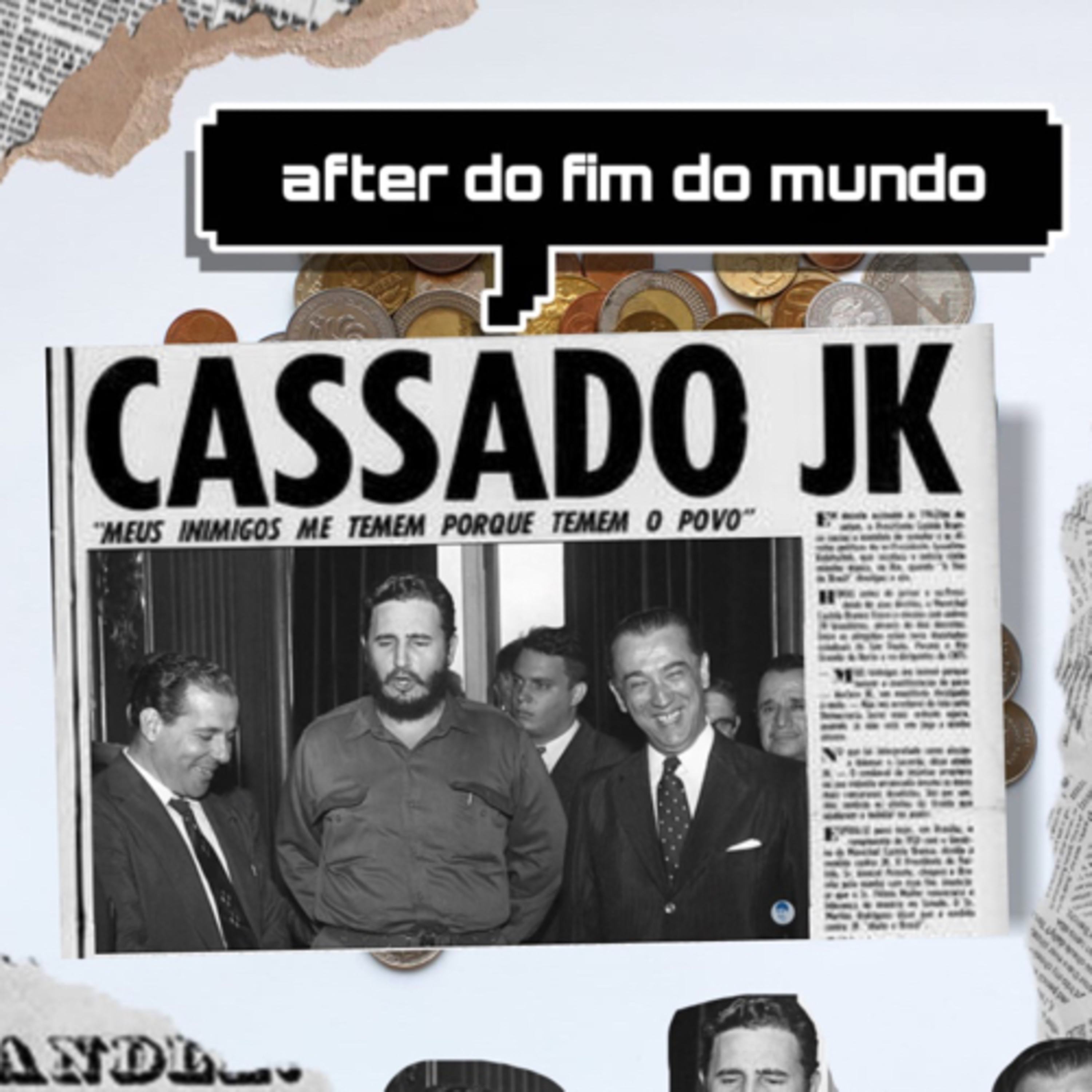 After do Fim do Mundo