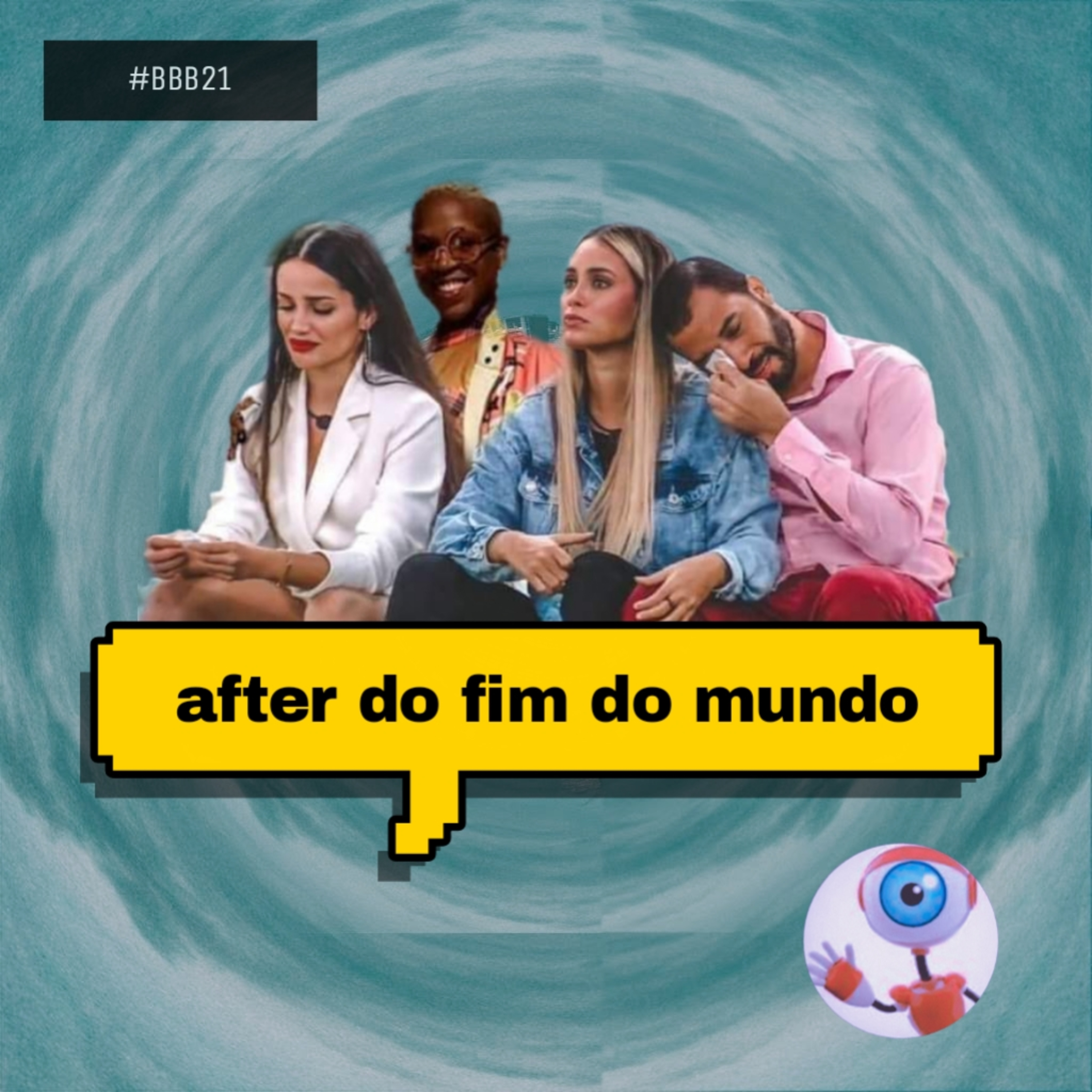 After do Fim do Mundo
