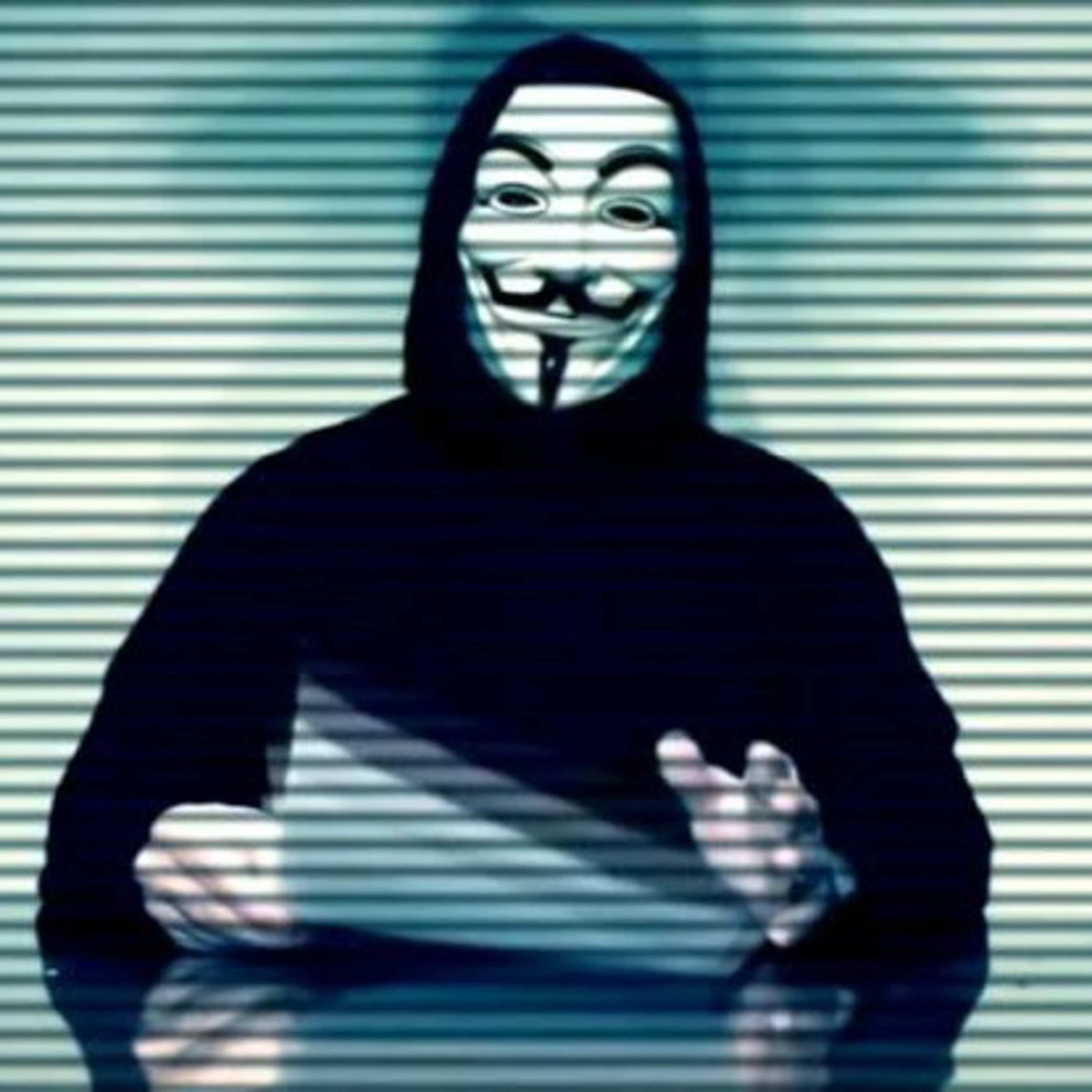 El regreso de Anonymous  episode artwork