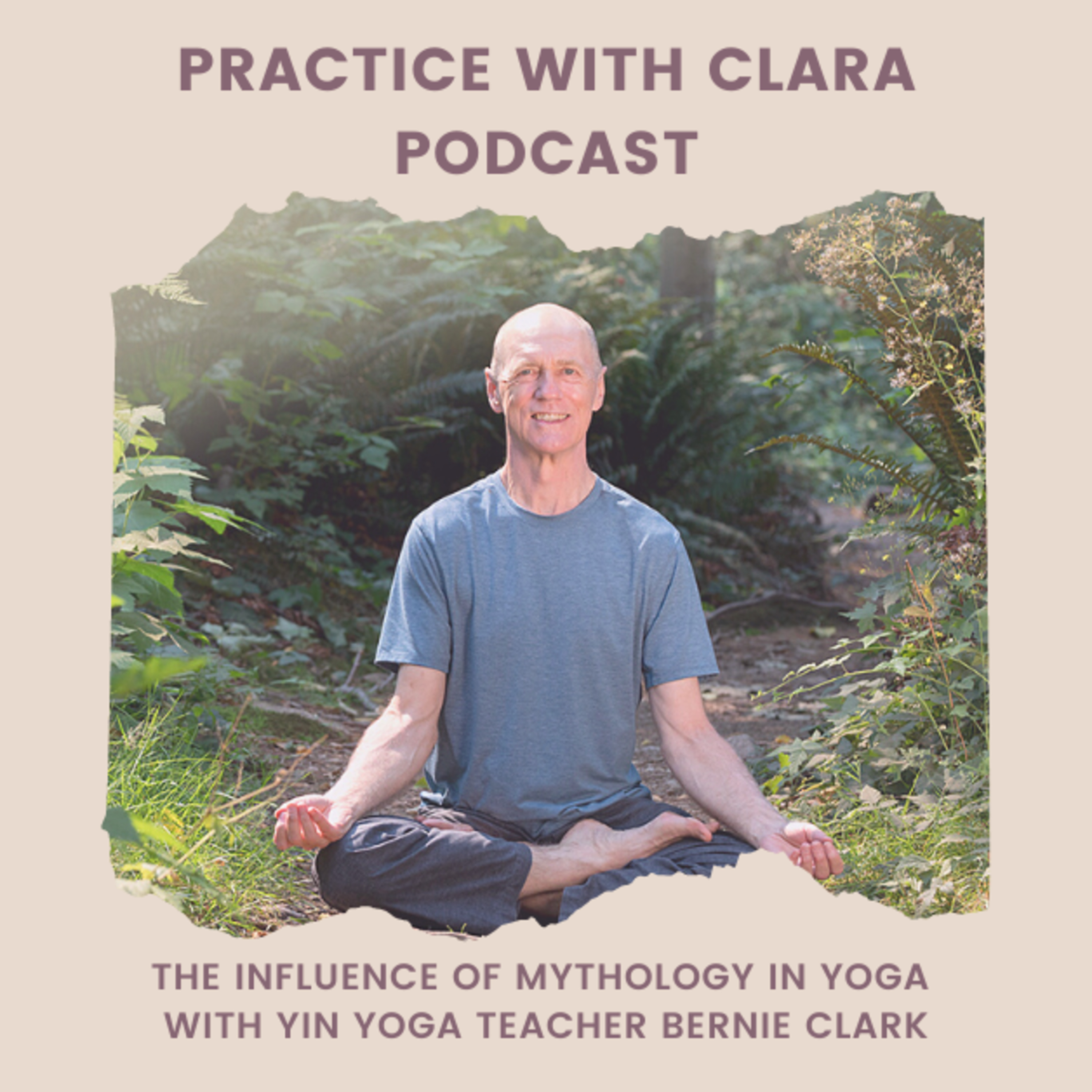 #PracticeWithClara Podcast