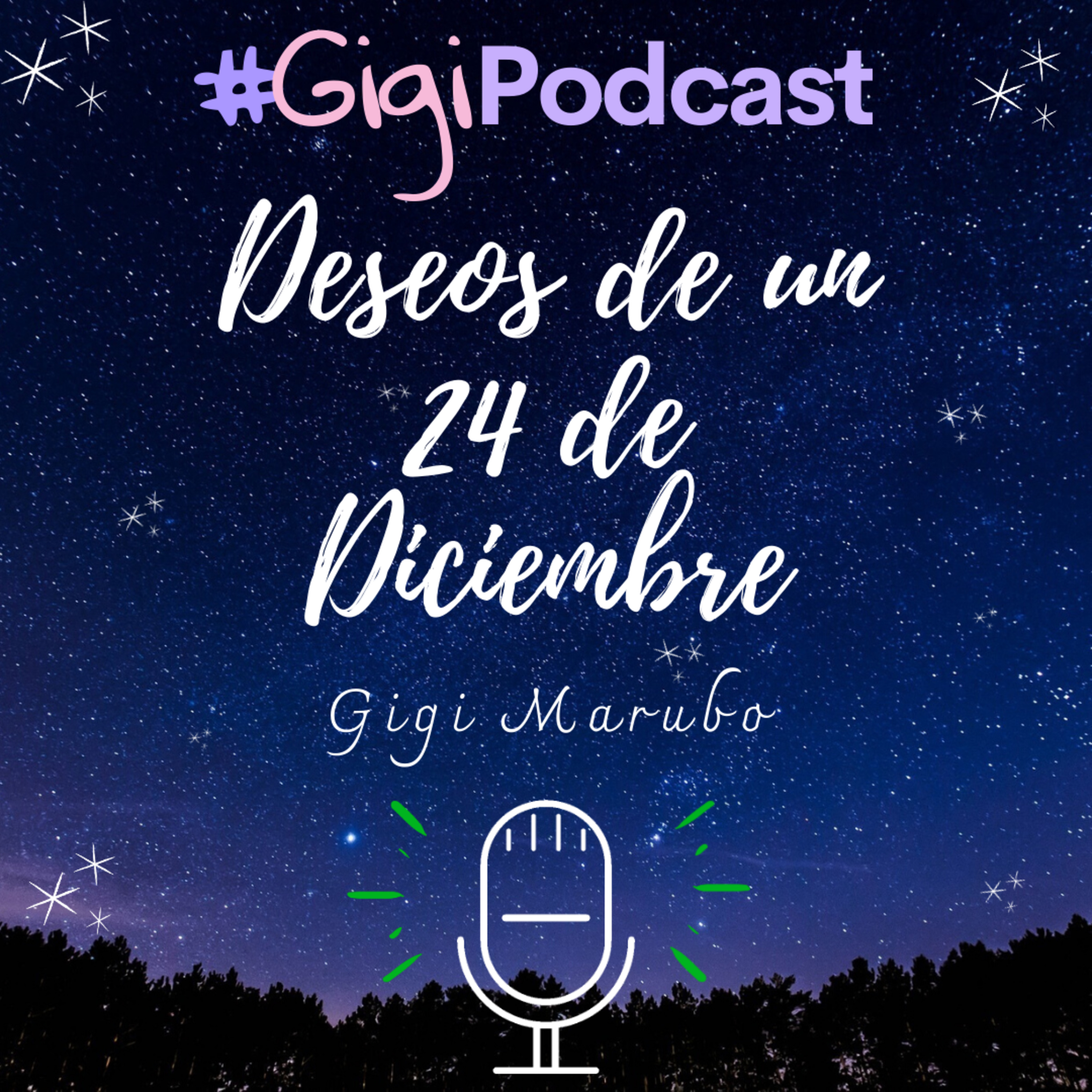 Deseos de un 24 de diciembre