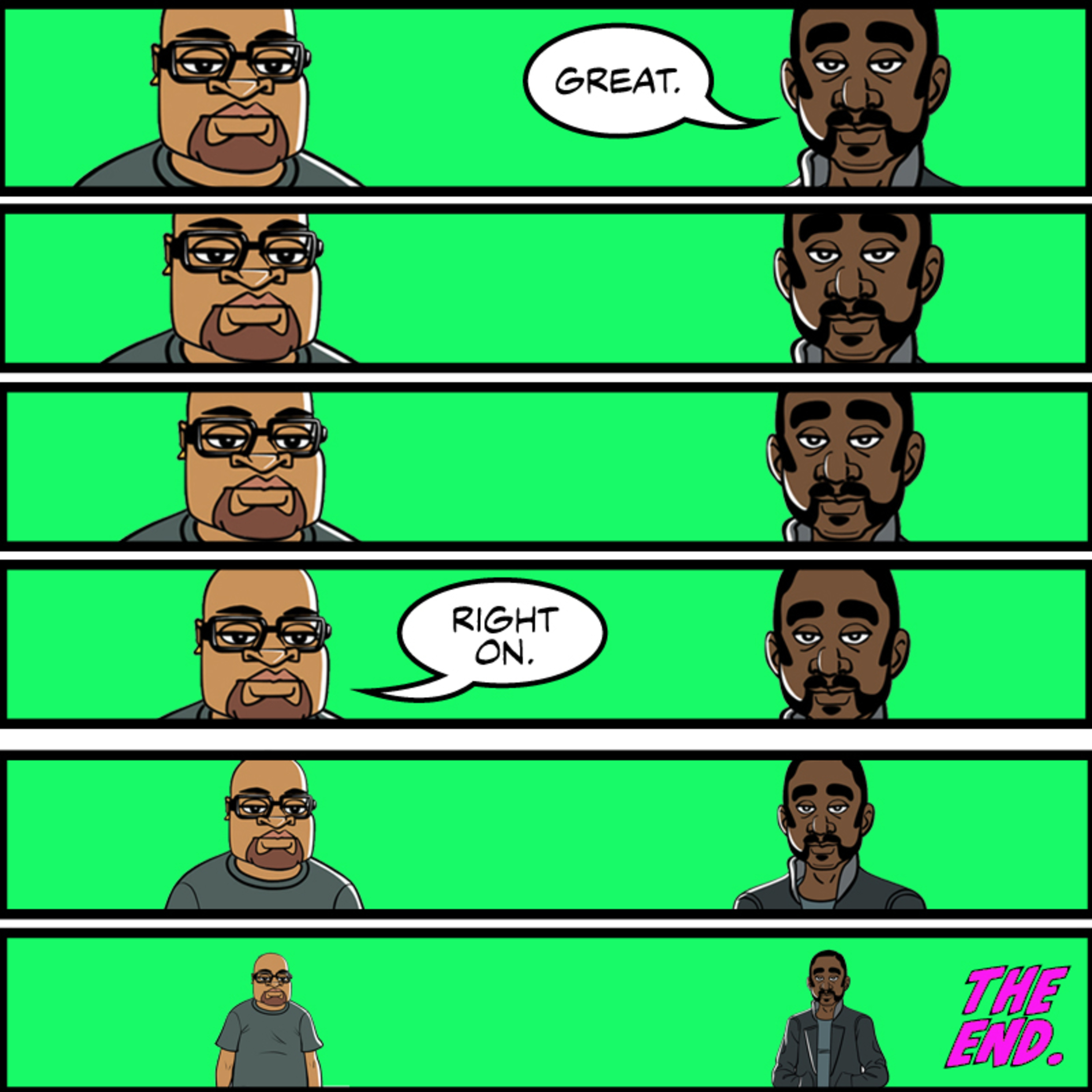 BadAzz MoFo