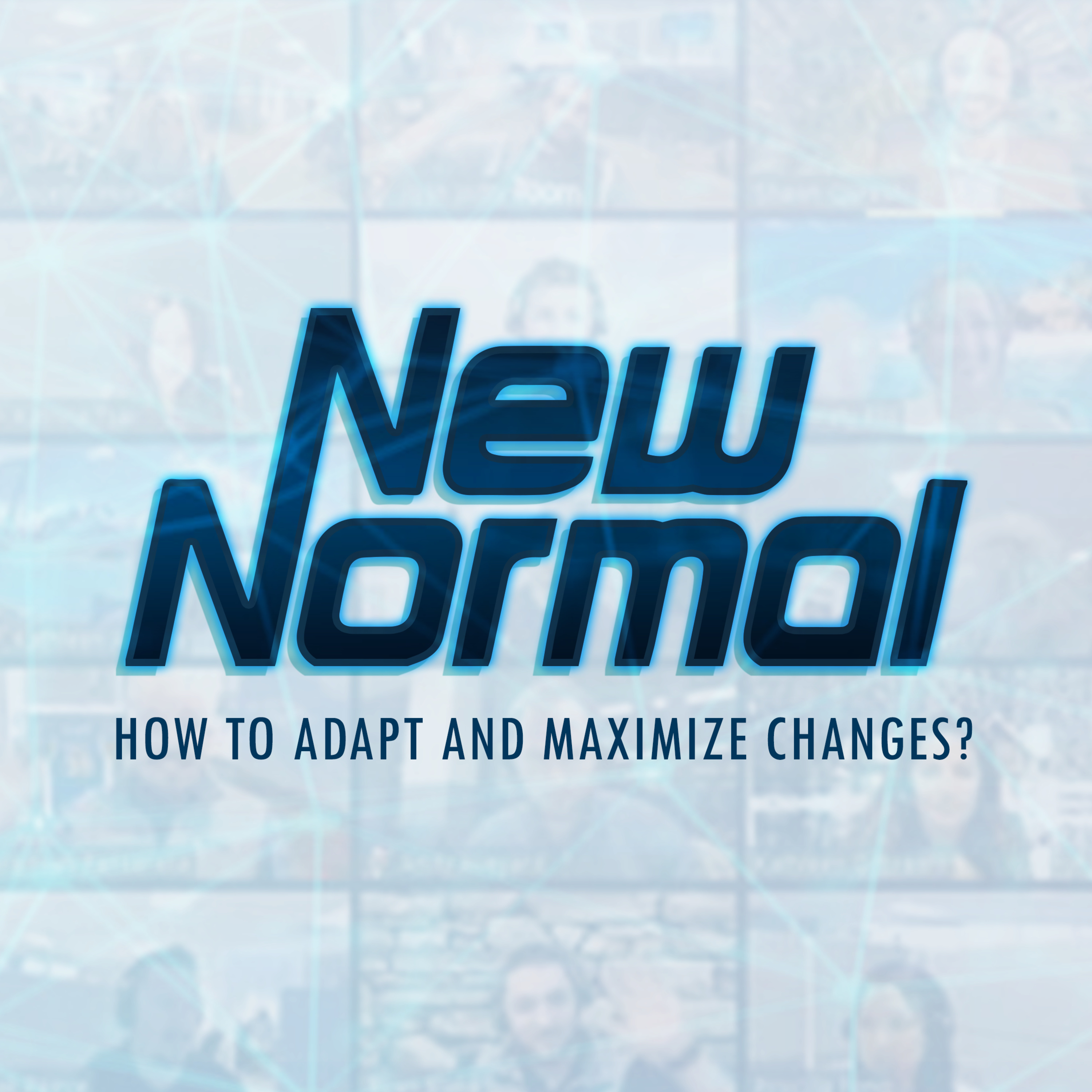 Living by Faith in The New Normal