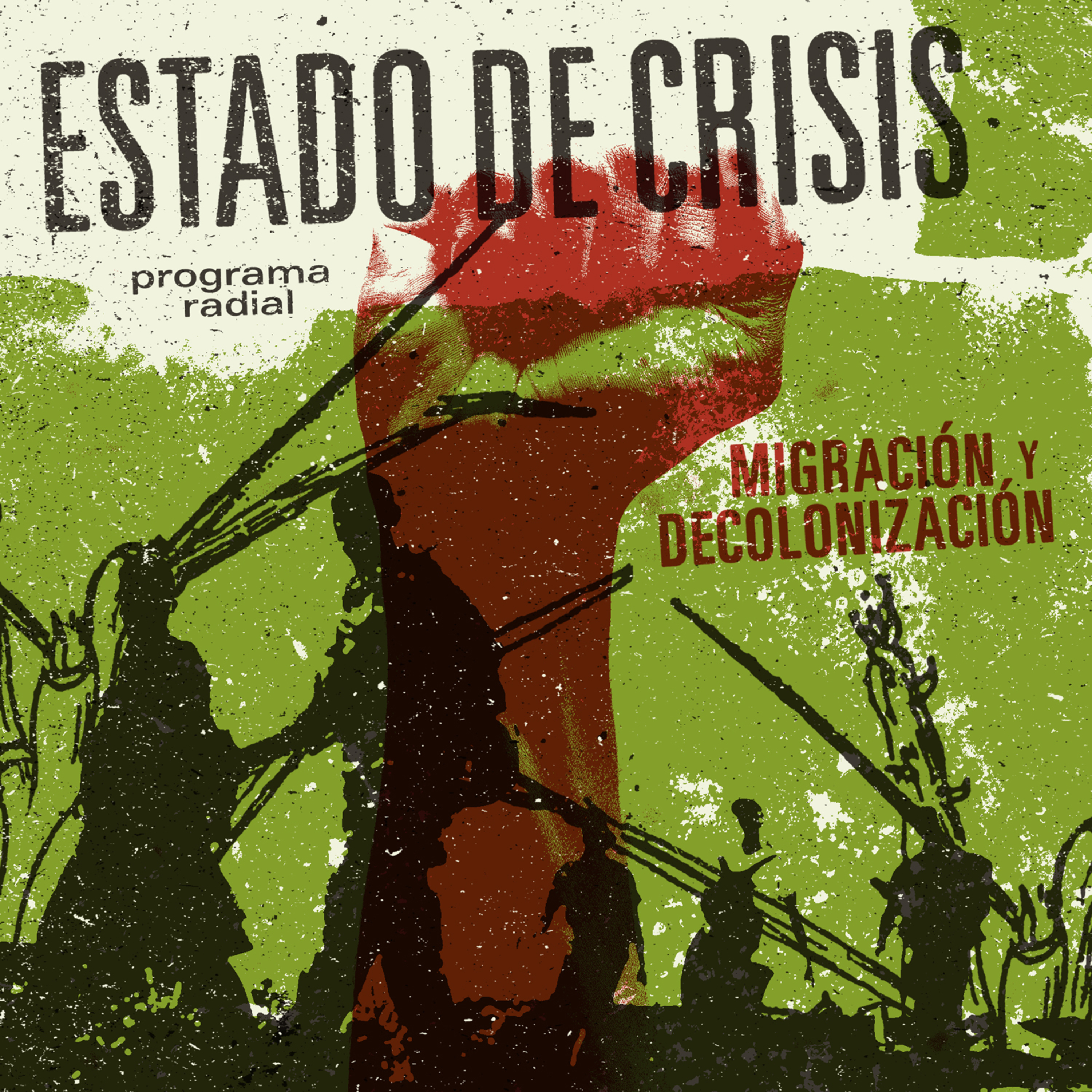 Programa 2 Estado de Crisis, 3 Temporada