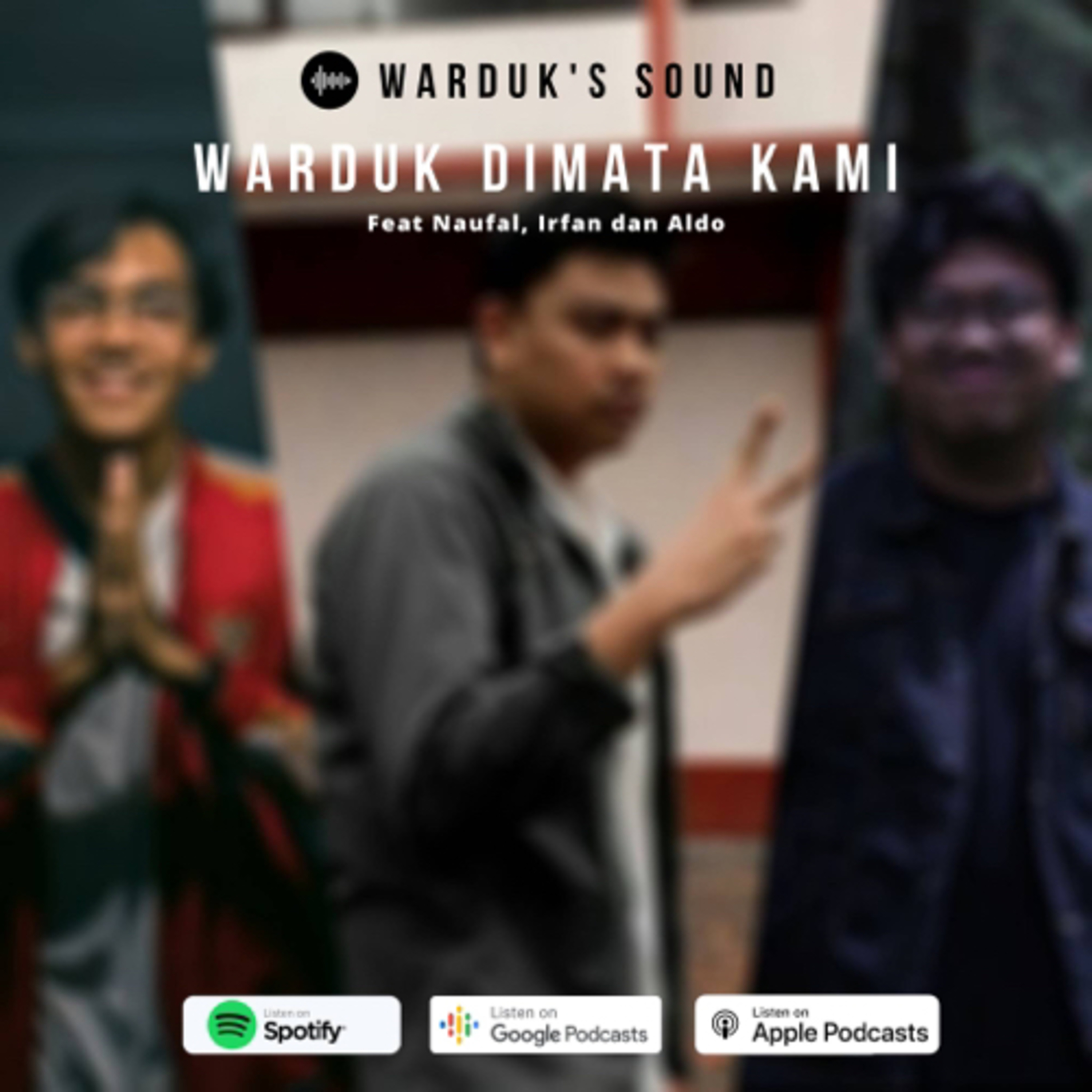 Warduk’s Sound