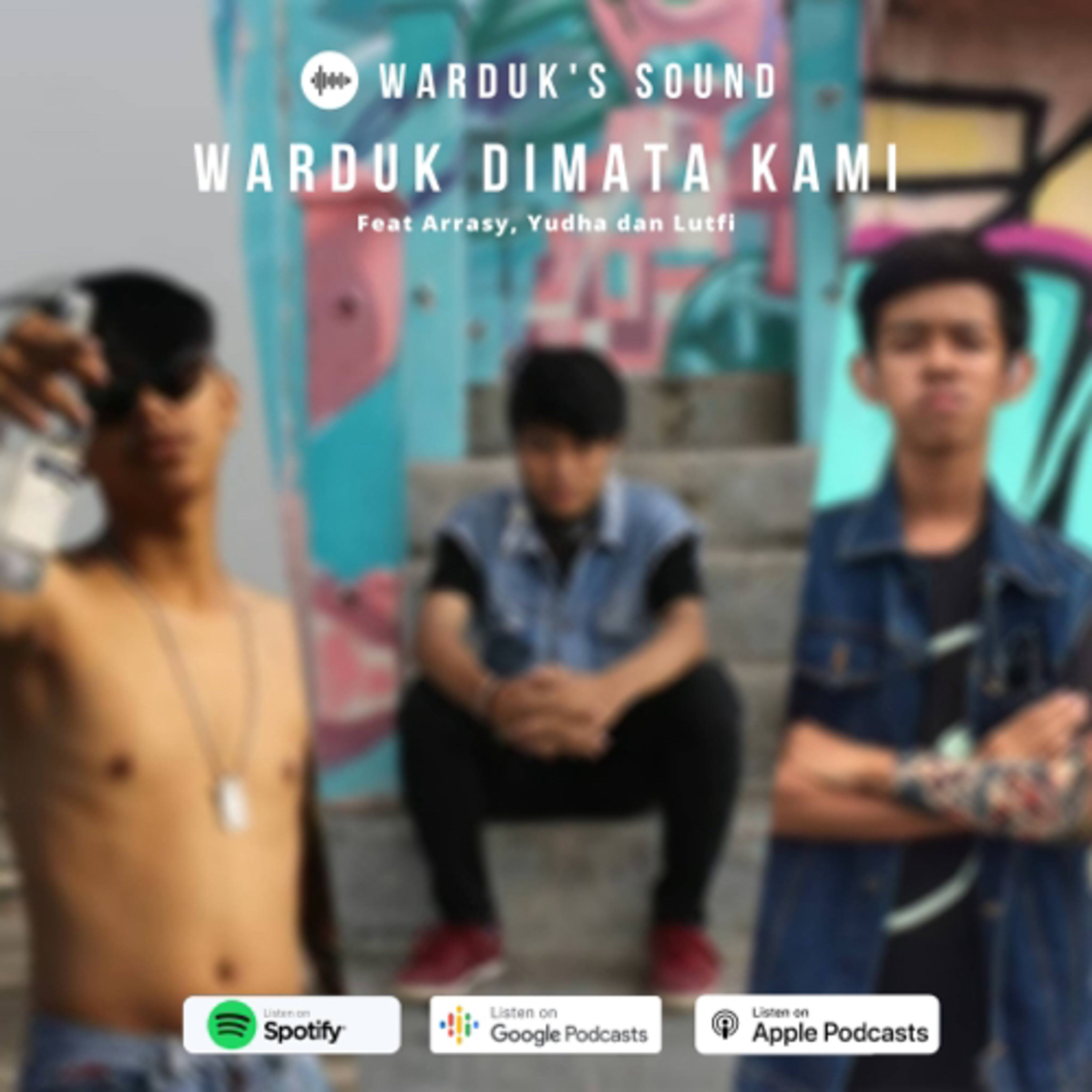 Warduk’s Sound