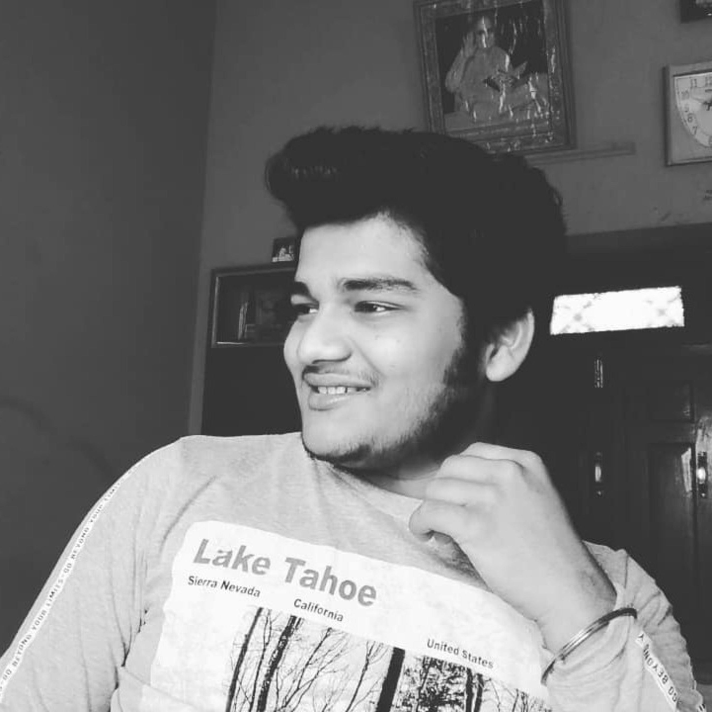 The Arihant Dugar Show
