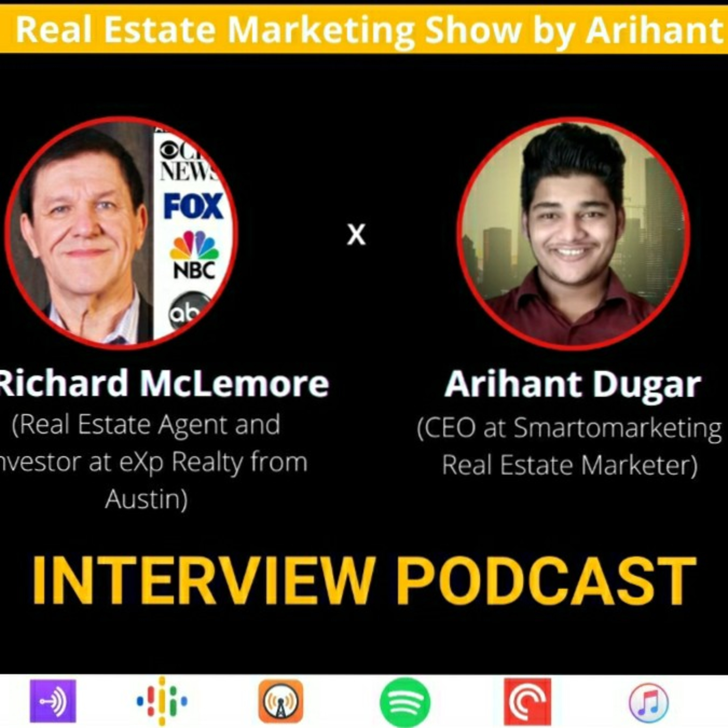 The Arihant Dugar Show