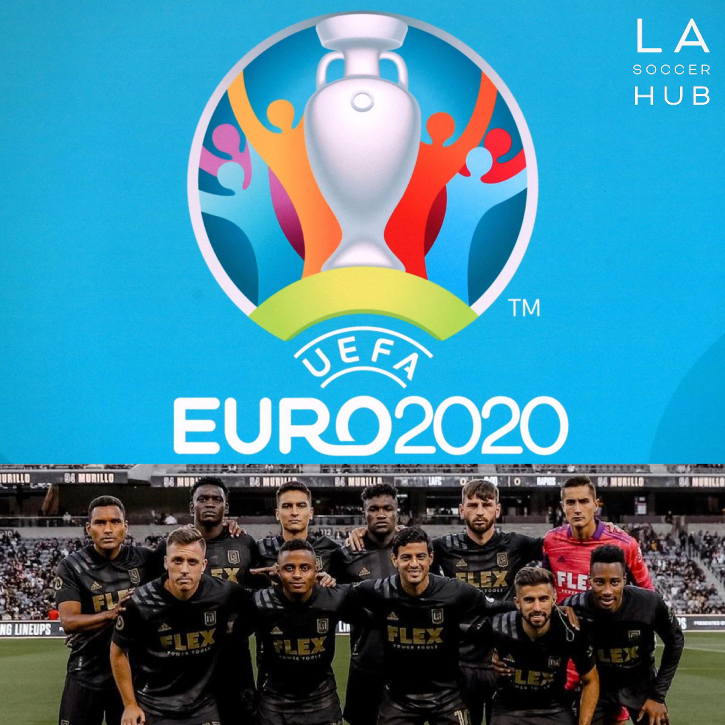 LA Soccer Hub