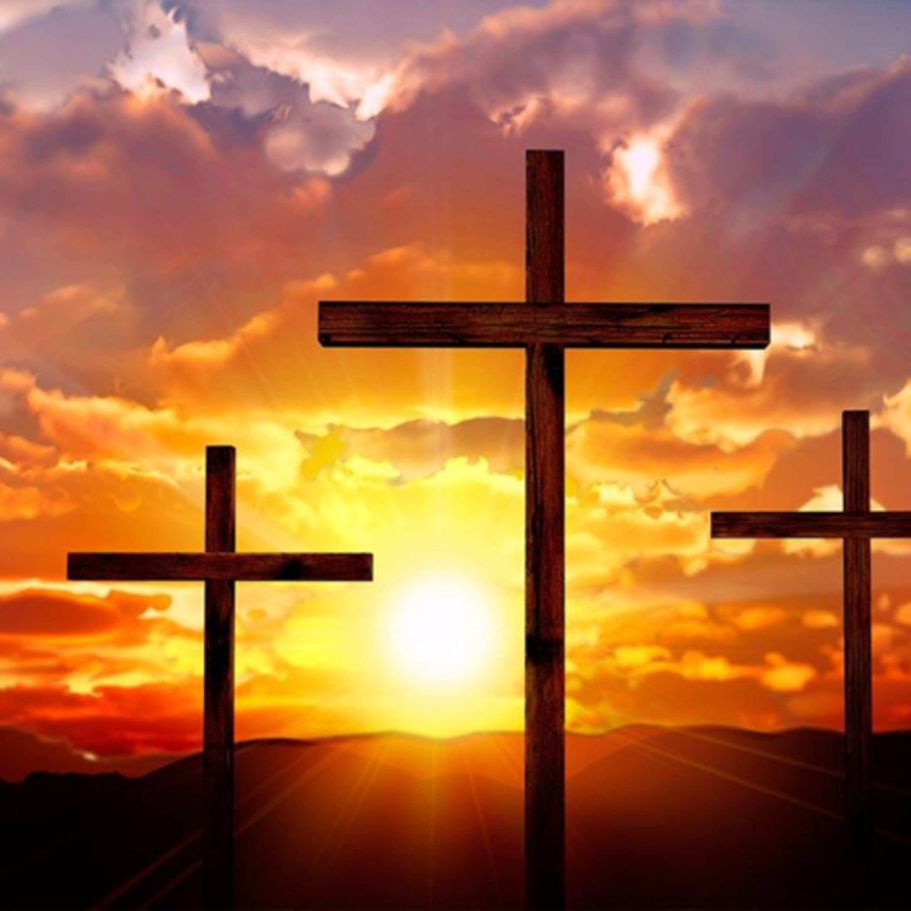 The Christian hearts Christian fellowship online ministry episode artwork
