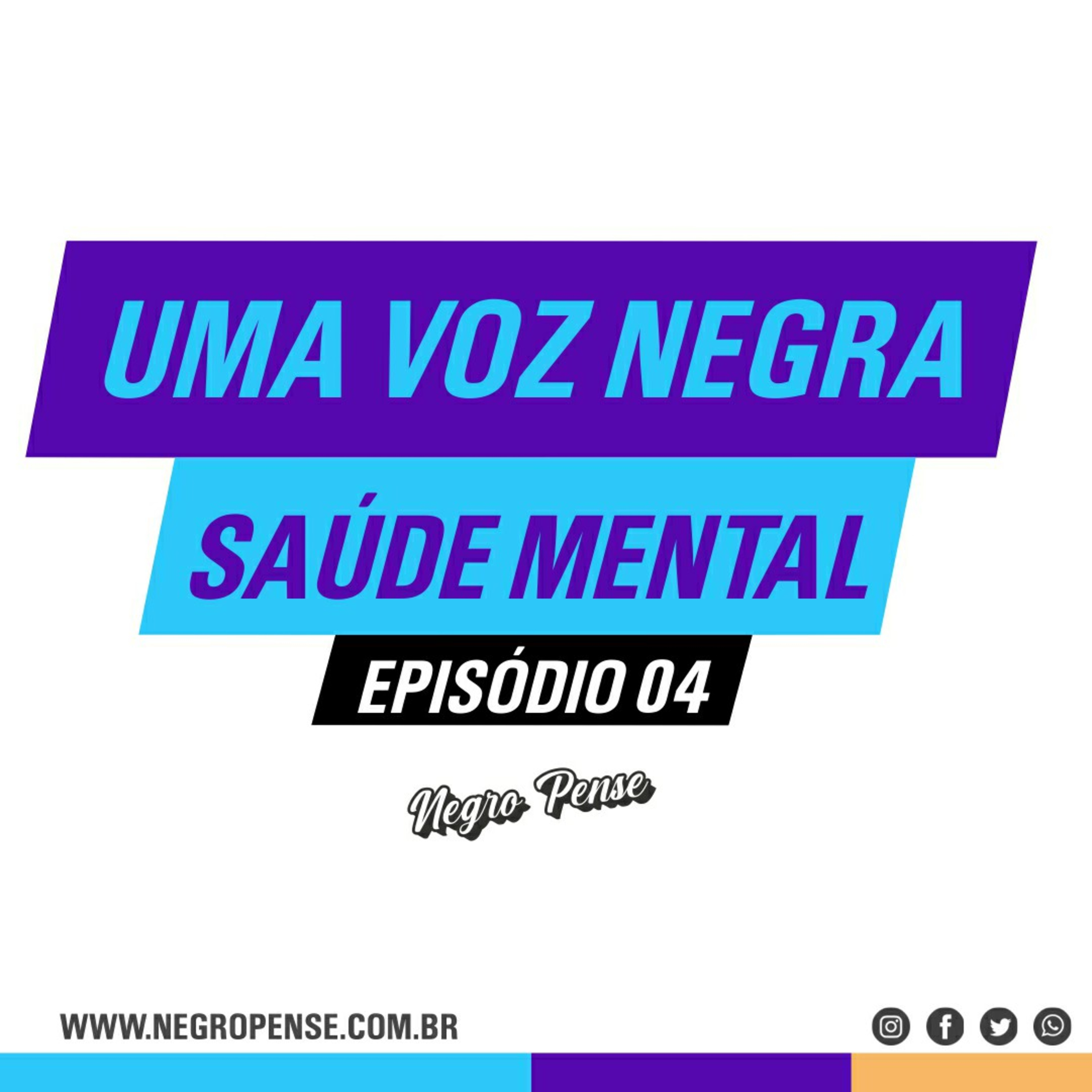 Saúde mental: Como manter a saúde mental em tempos de isolamento social.