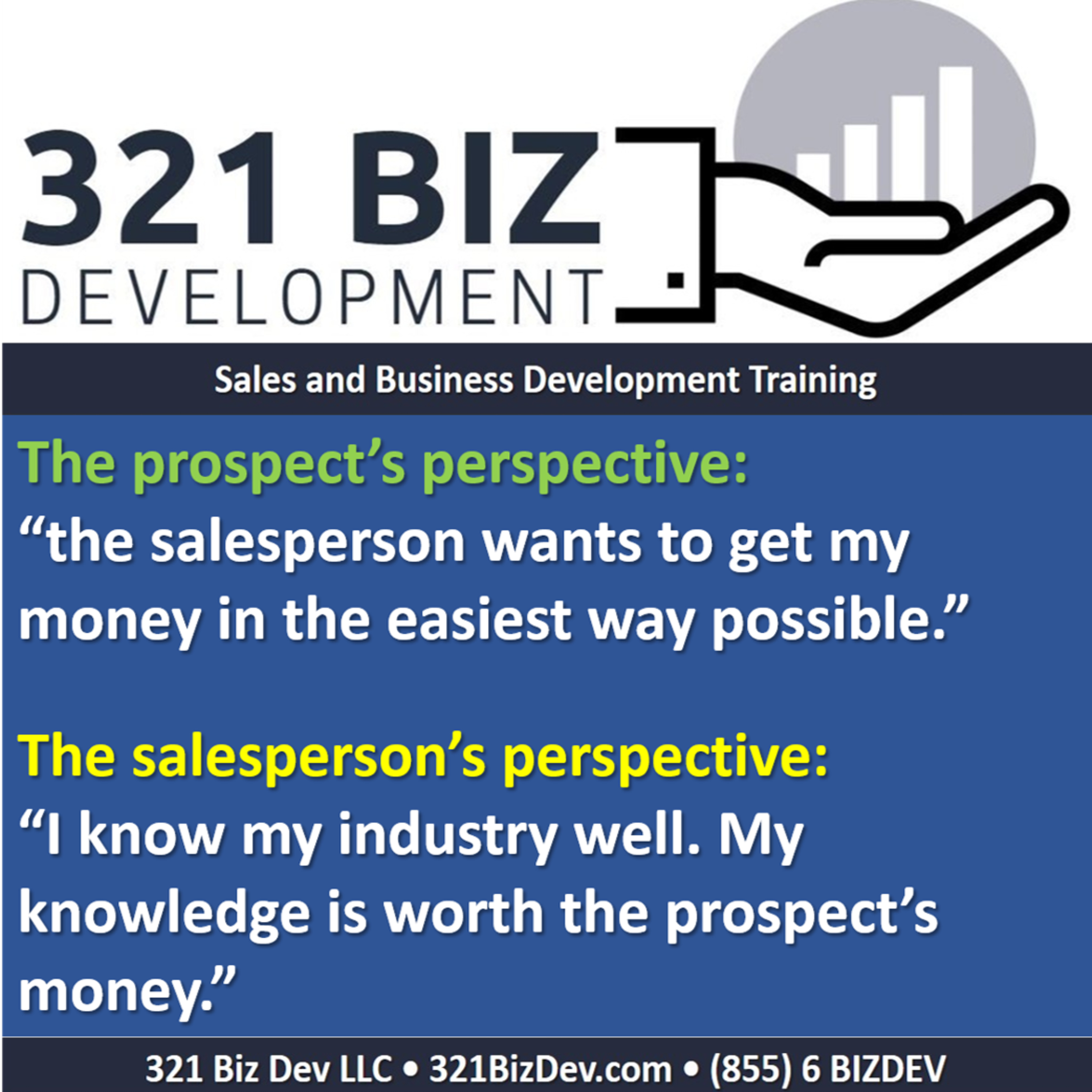 Understanding Sales Anxiety in the Most Important Sales Stages episode artwork