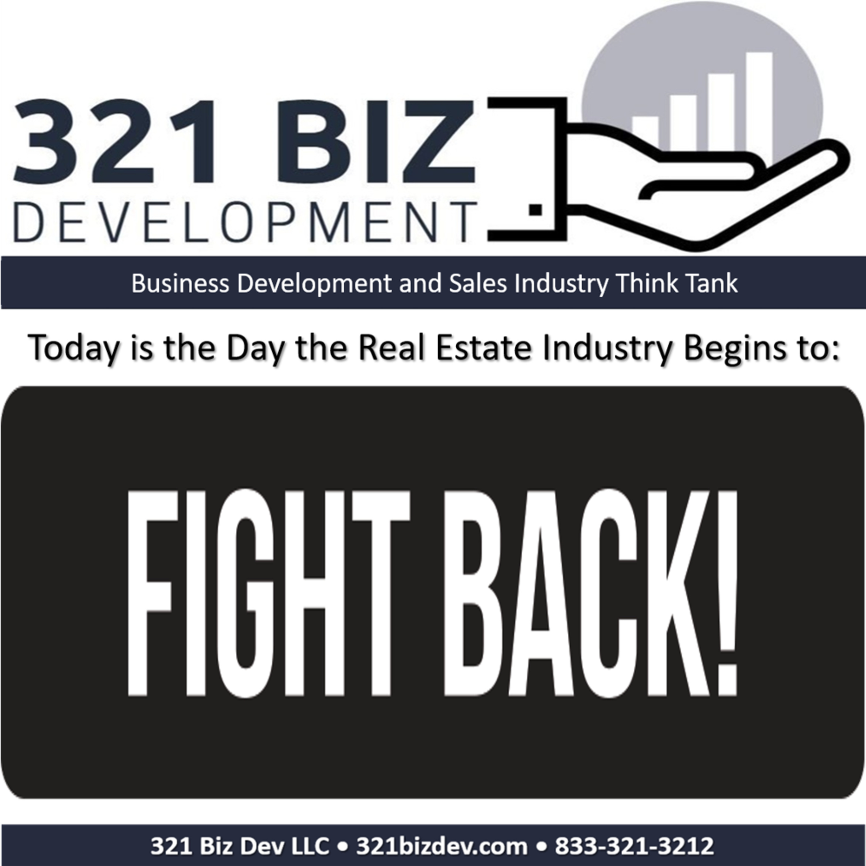 Agents Can Take Back The Real Estate Industry from Multi-Billion Dollar Tech Companies episode artwork