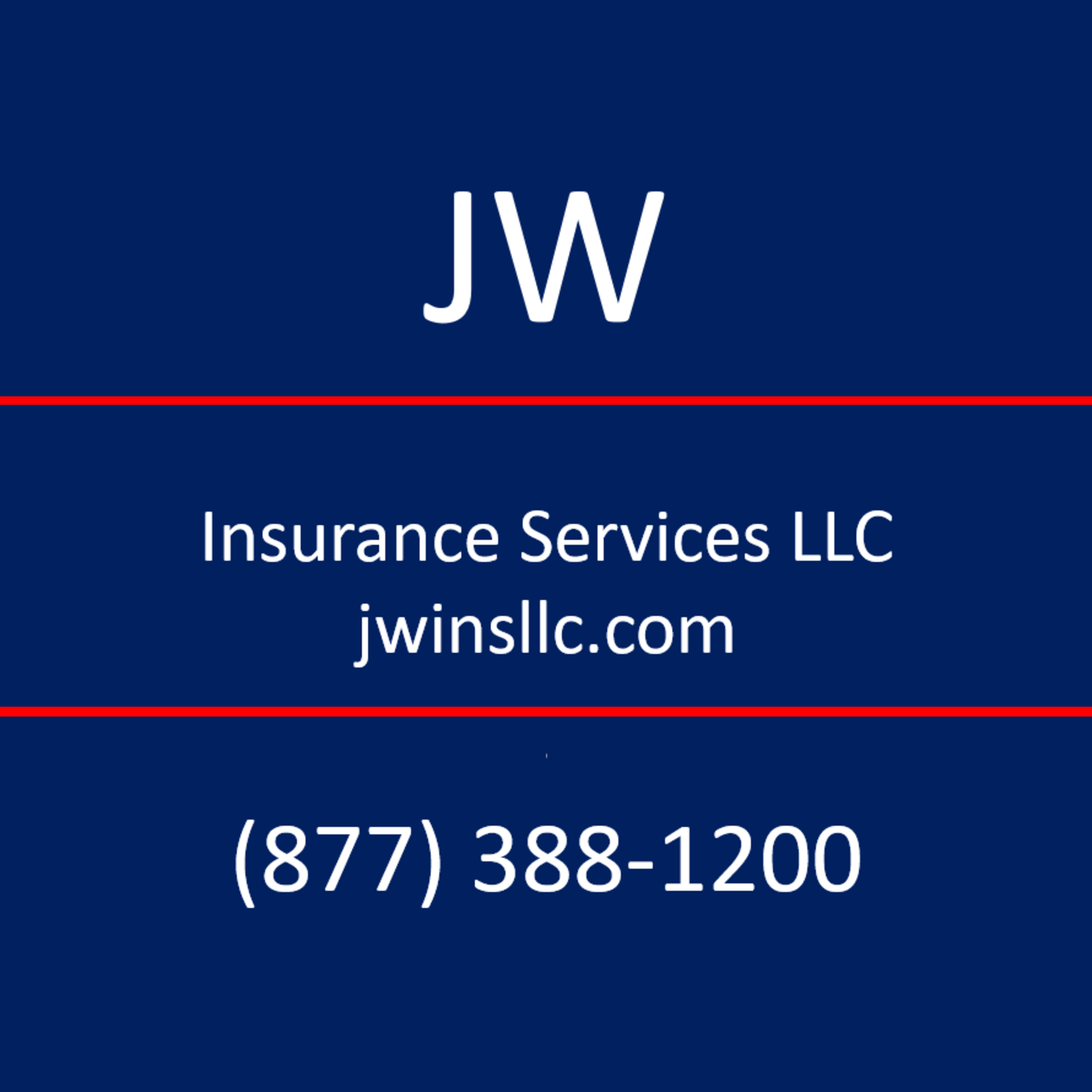 California Insurance Brokerage's First Episode: How JW Insurance Services Helps Agents Become Successful episode artwork
