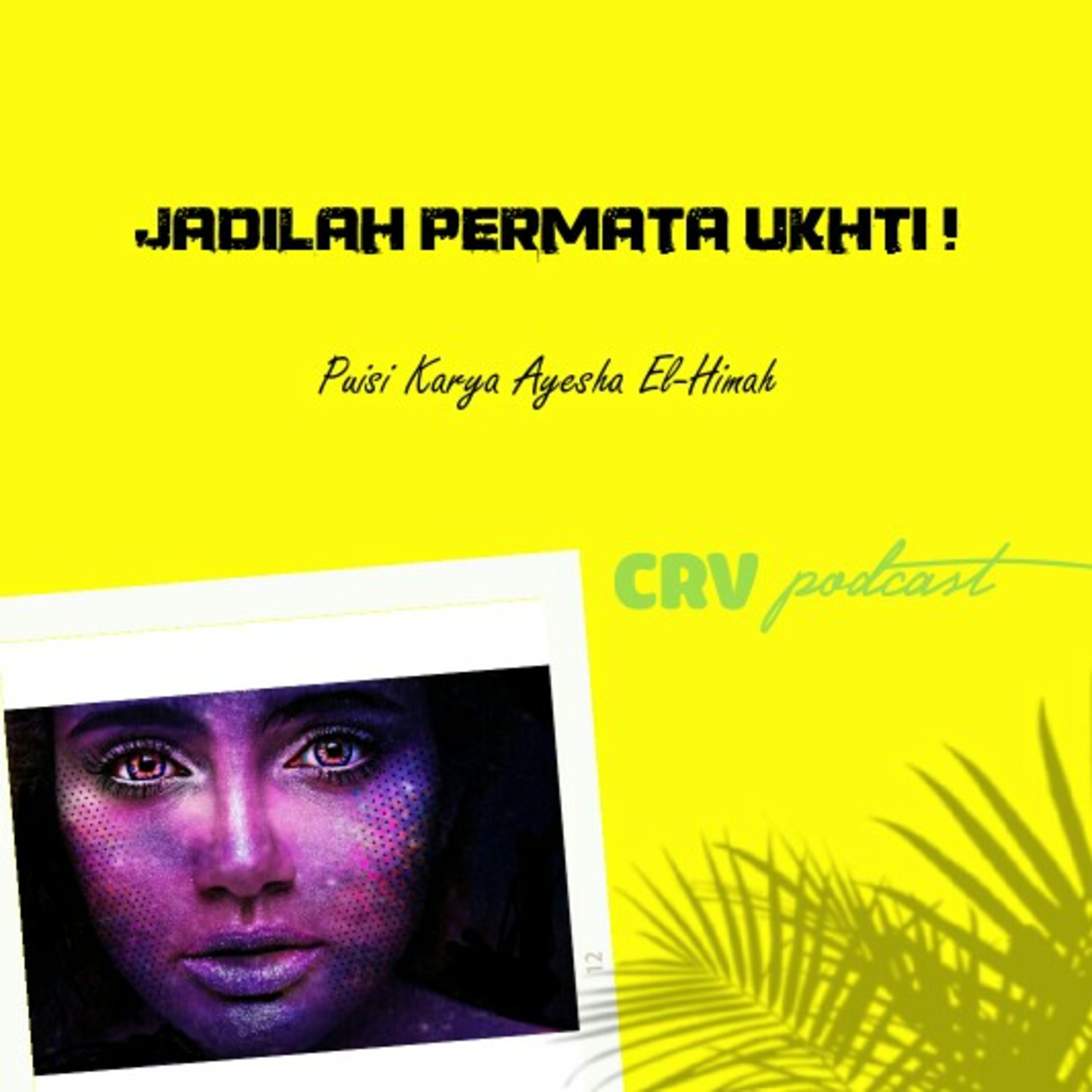 Cinta - Rosh Vitria ( CRV )