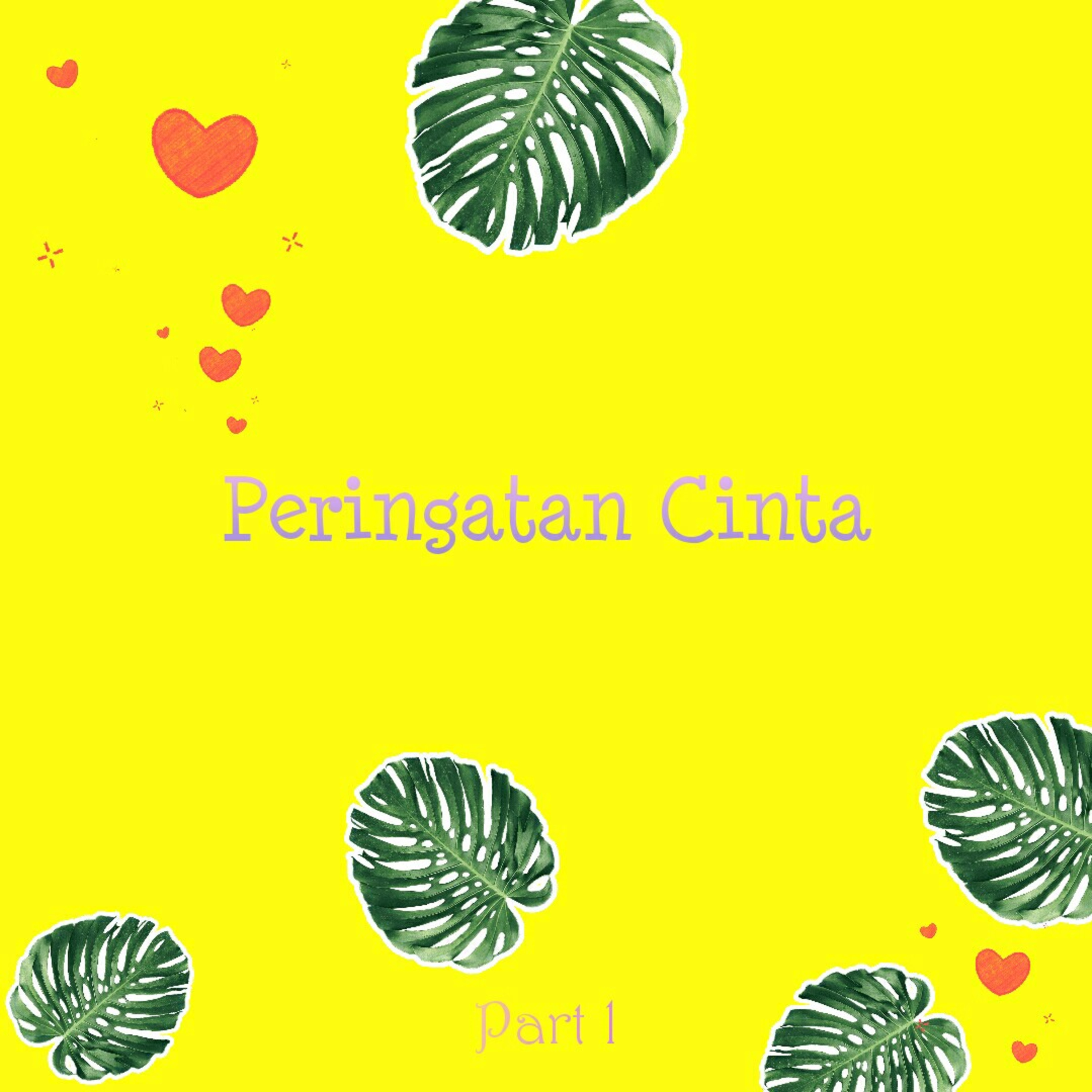 Cinta - Rosh Vitria ( CRV )