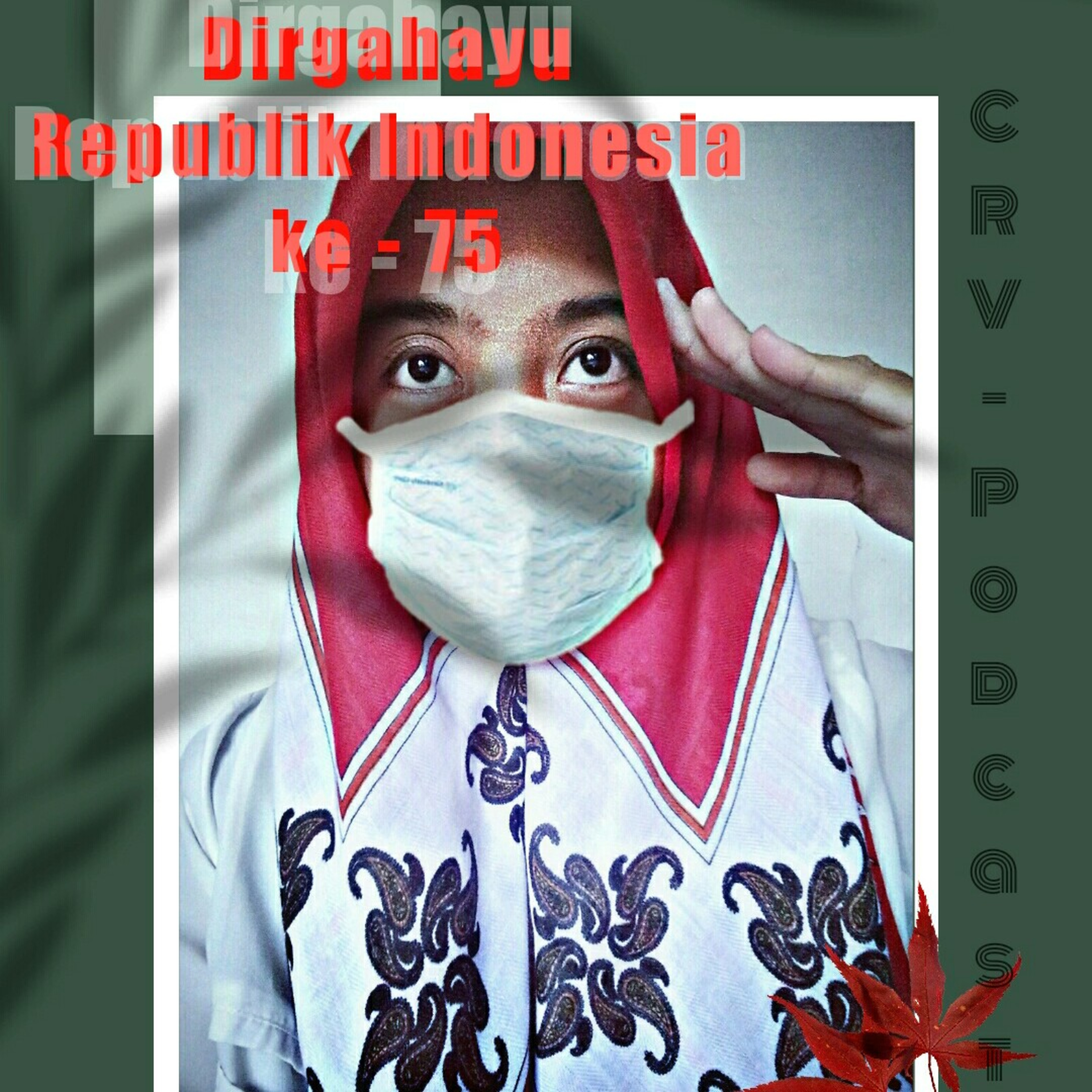 Cinta - Rosh Vitria ( CRV )