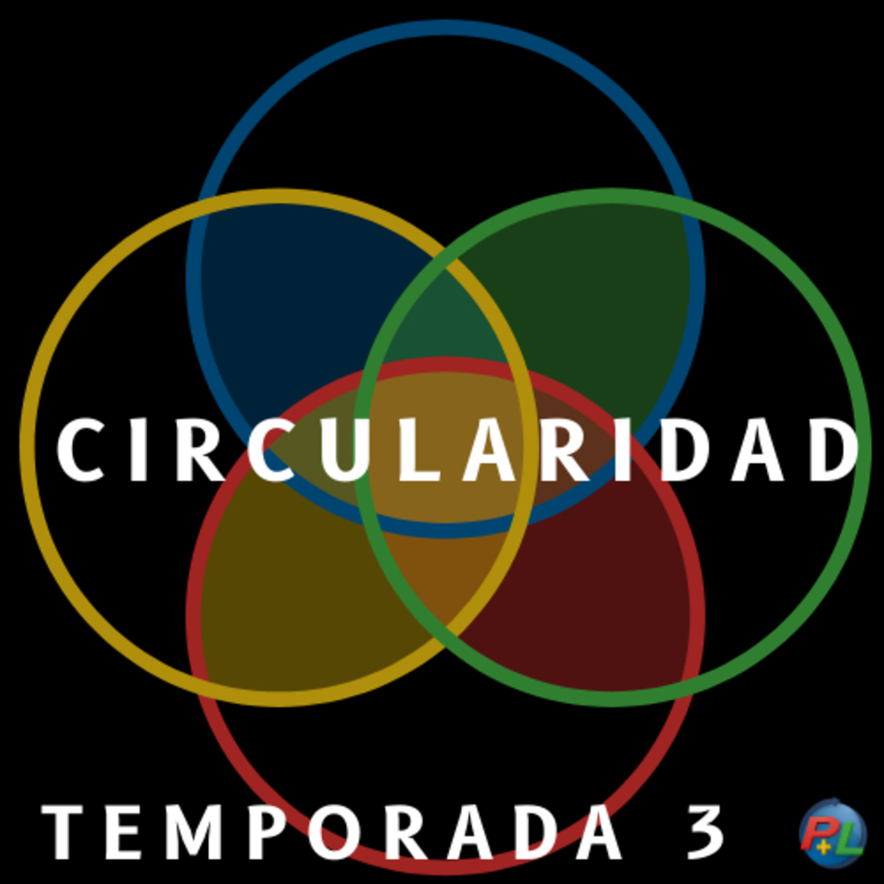 Portada de Circularidad