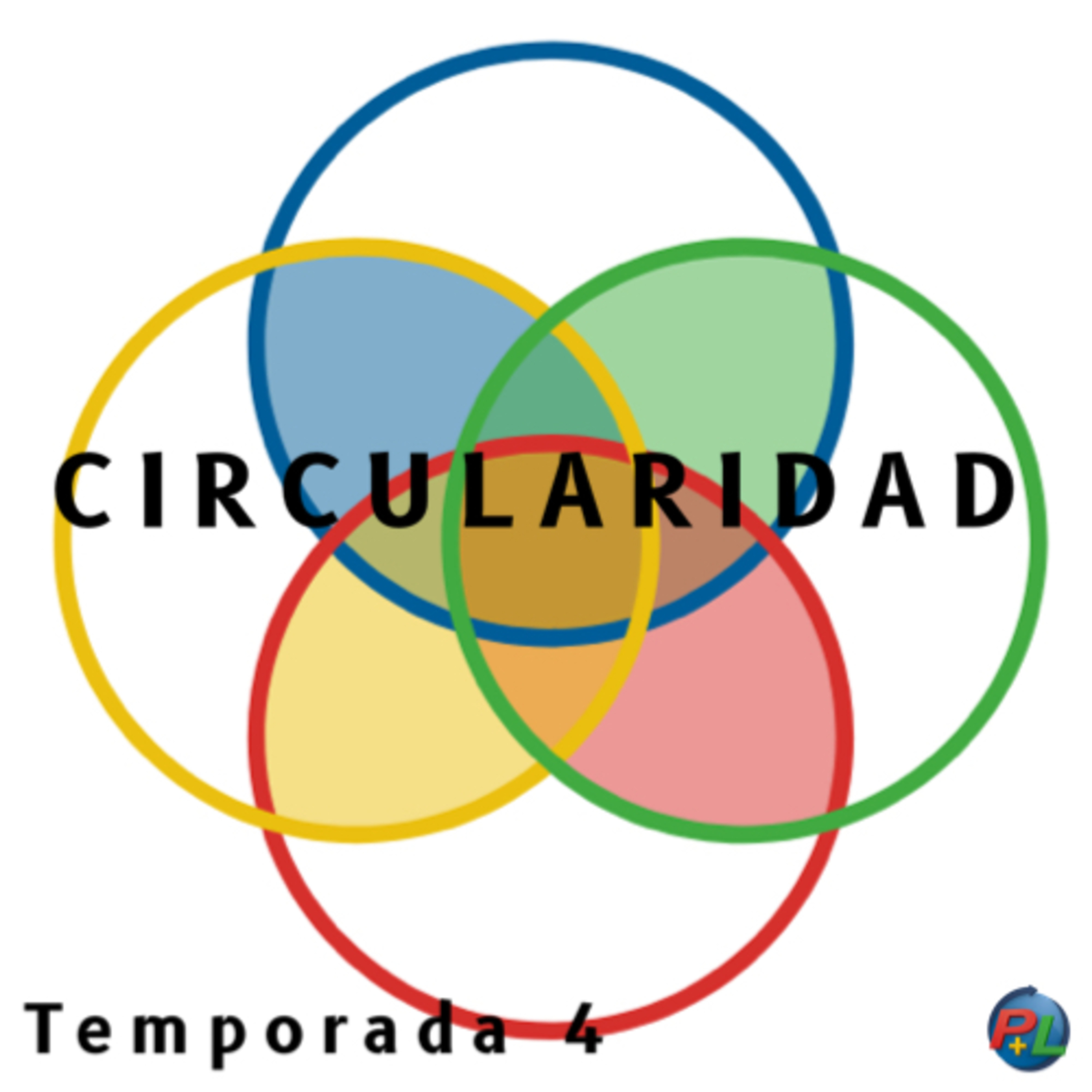 Portada de Circularidad
