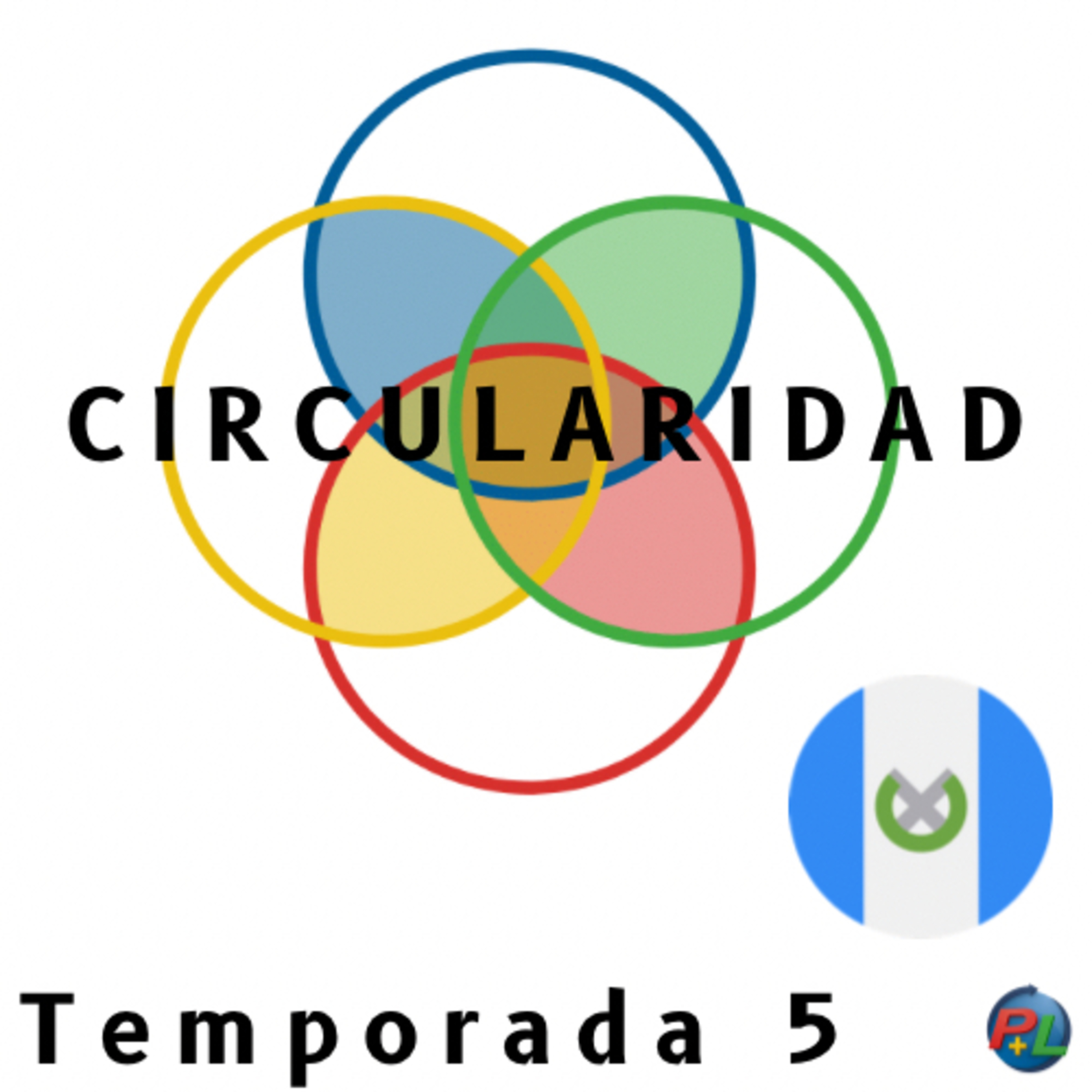 Portada de Circularidad