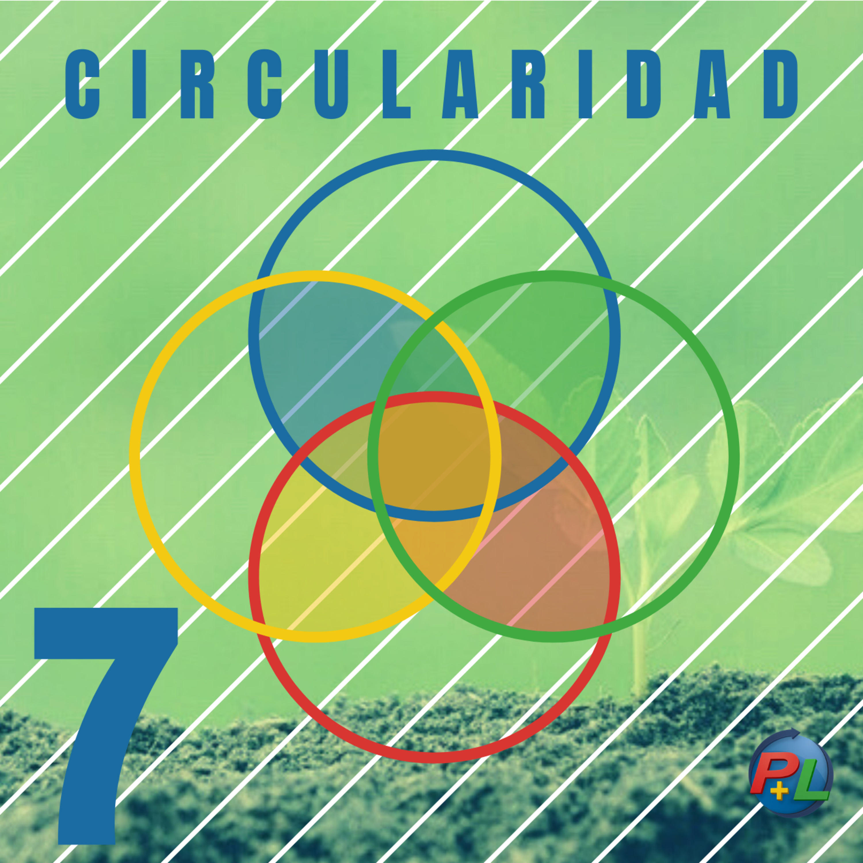 Portada de Circularidad