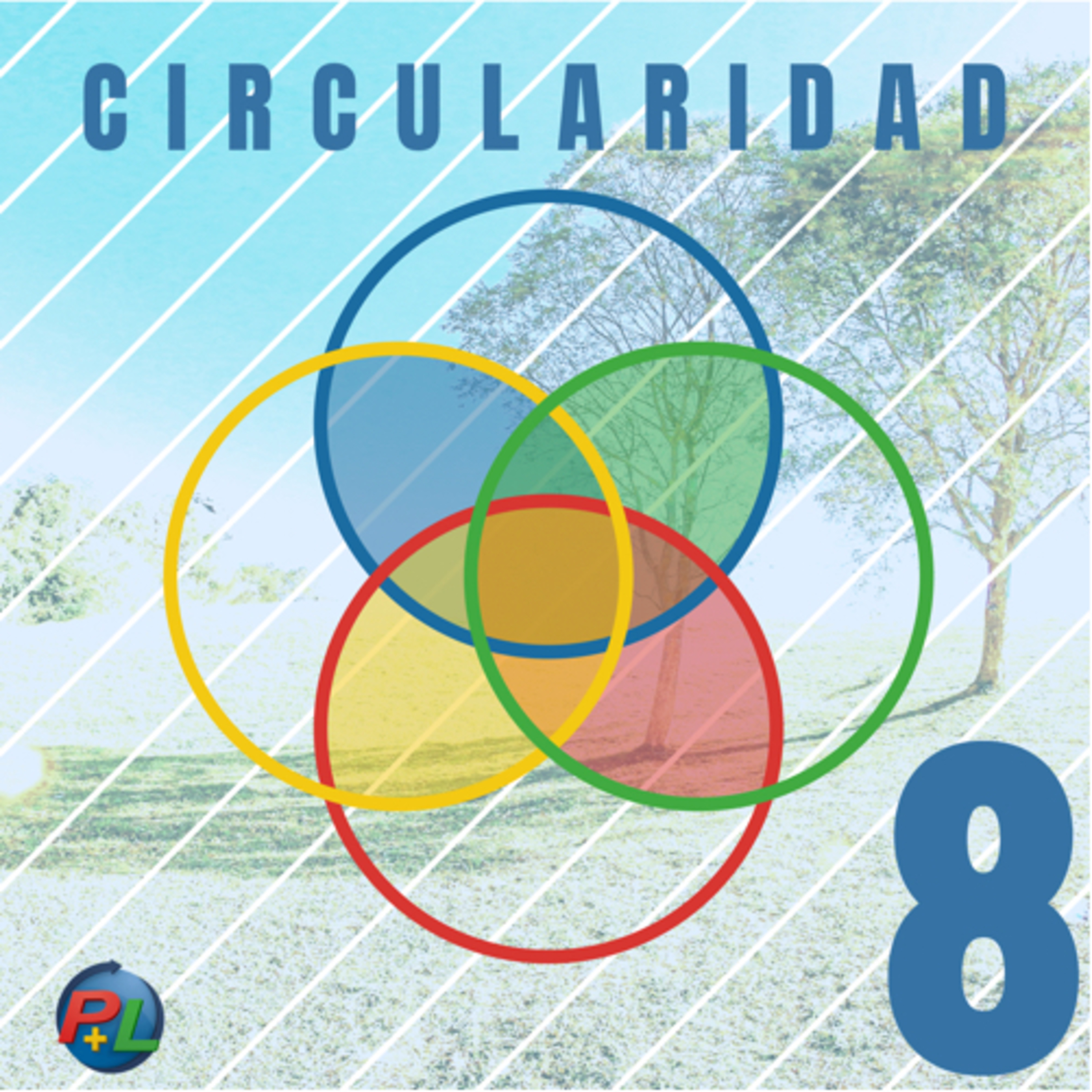 Portada de Circularidad
