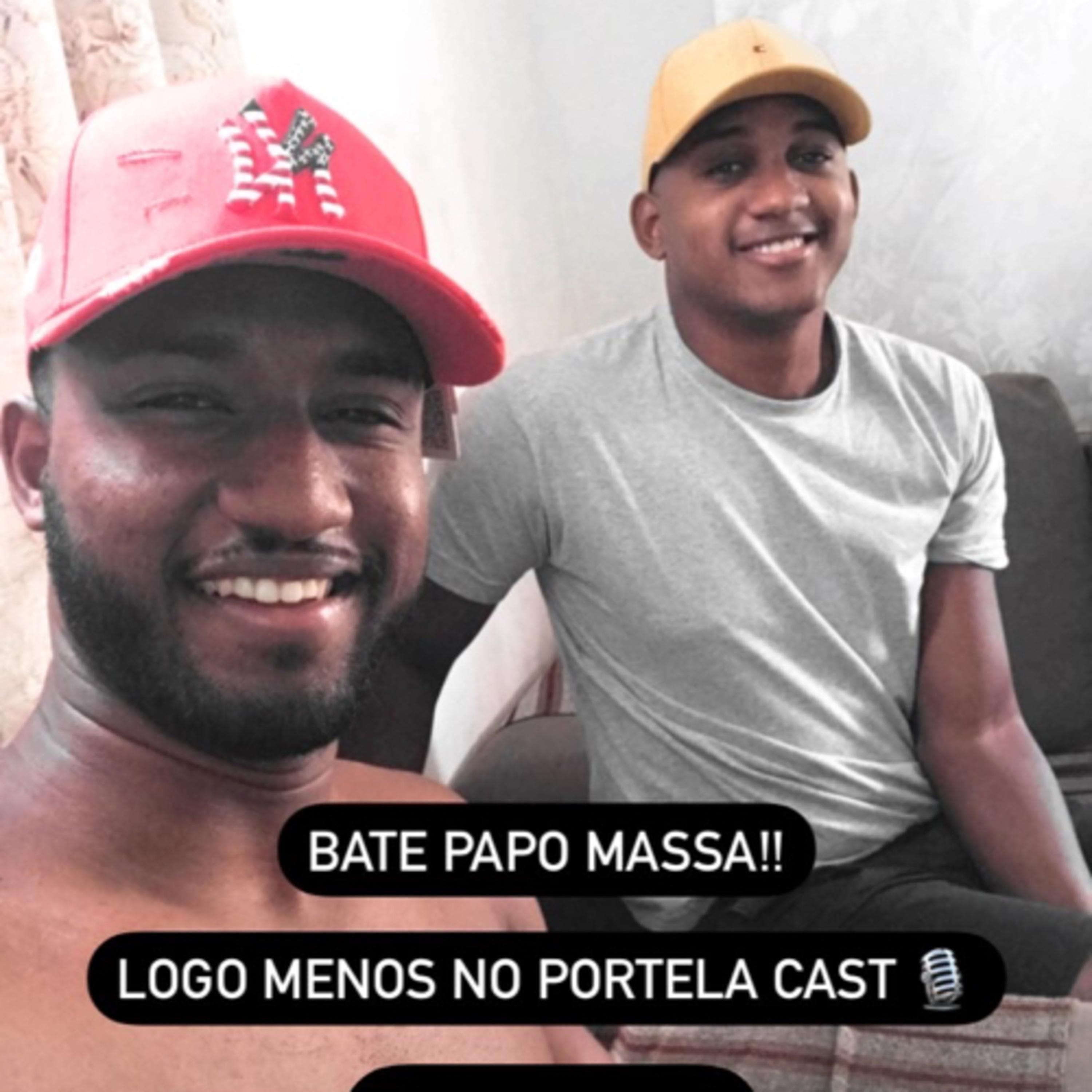 PortelaCast