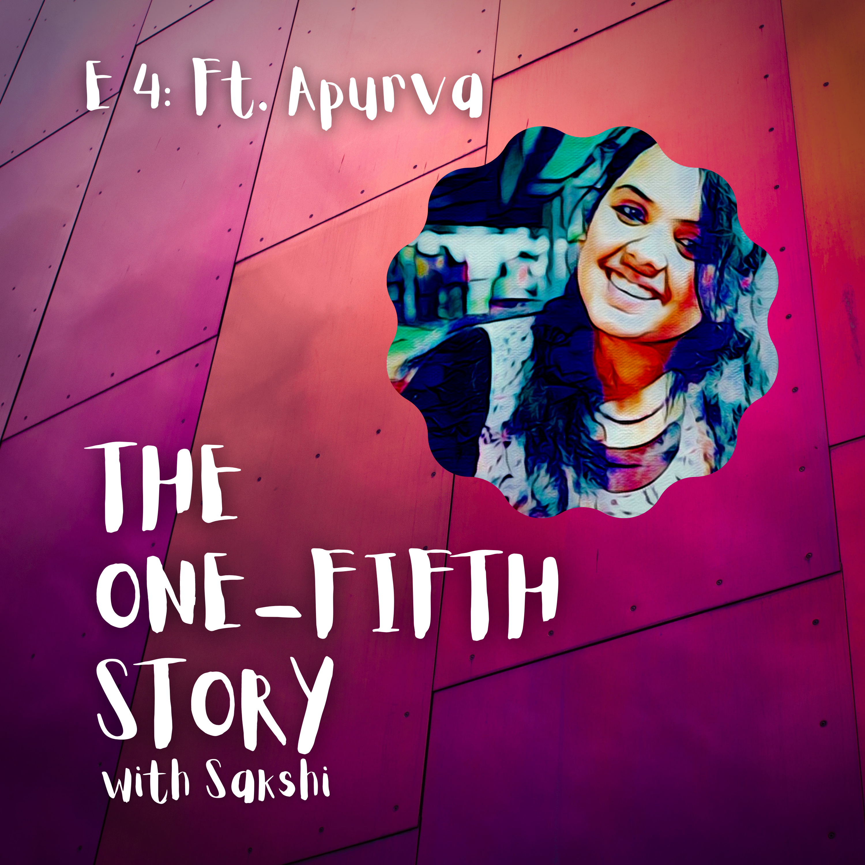 The One-Fifth Story