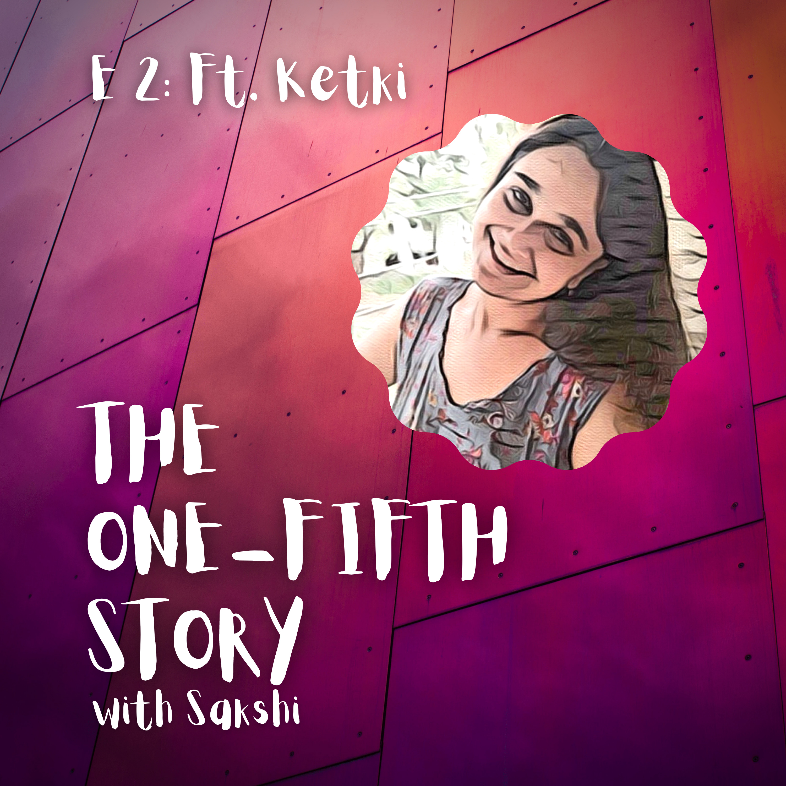 The One-Fifth Story