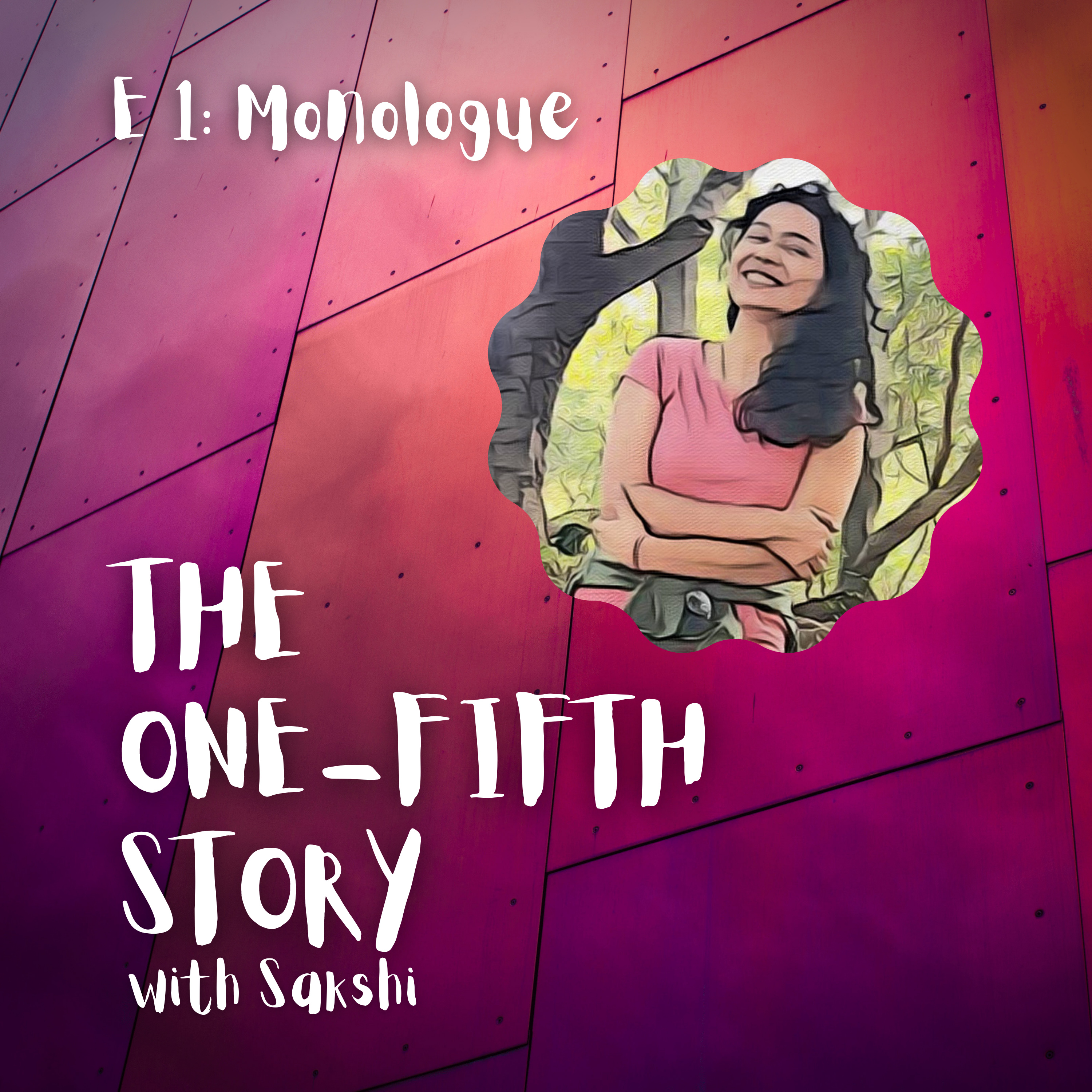 The One-Fifth Story