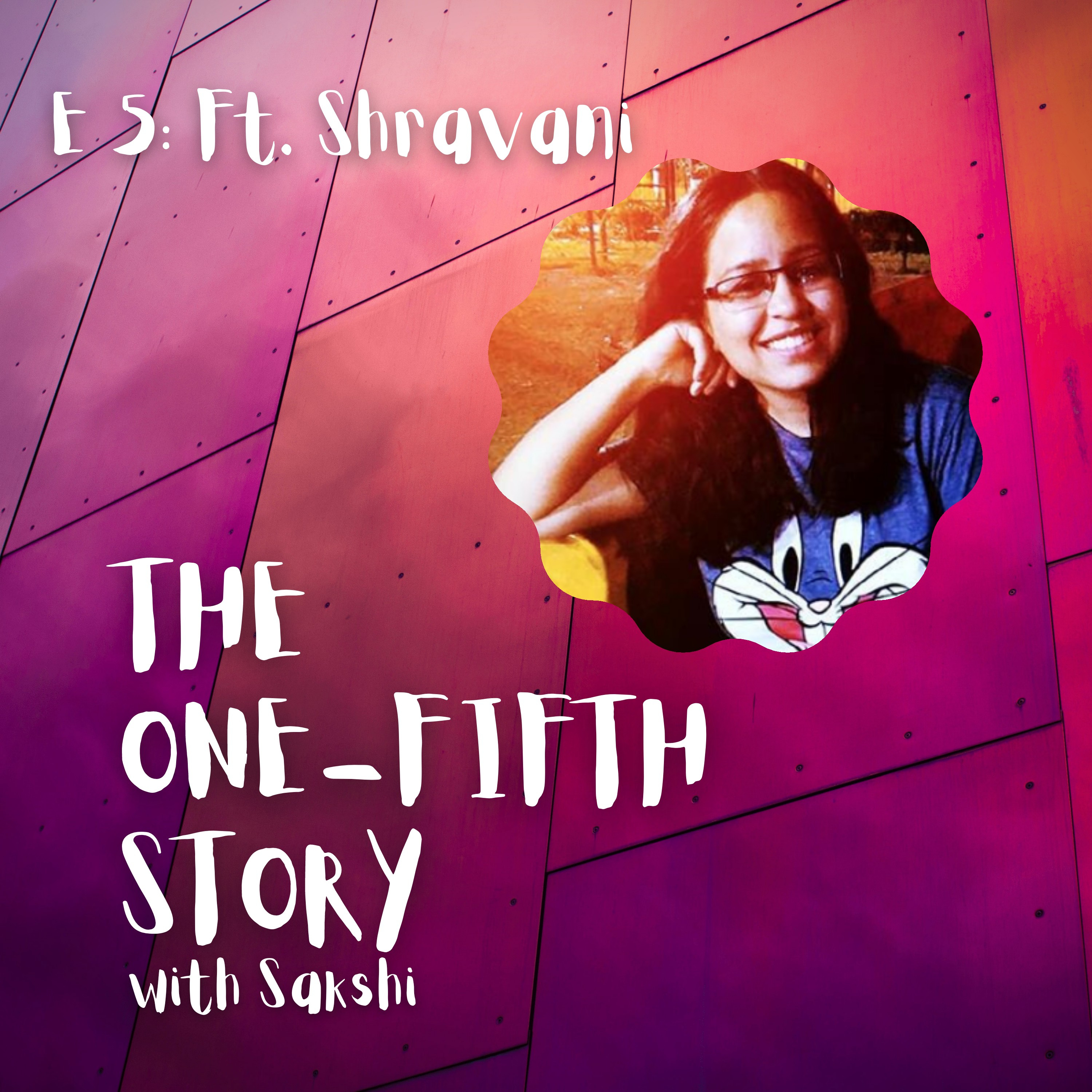 The One-Fifth Story