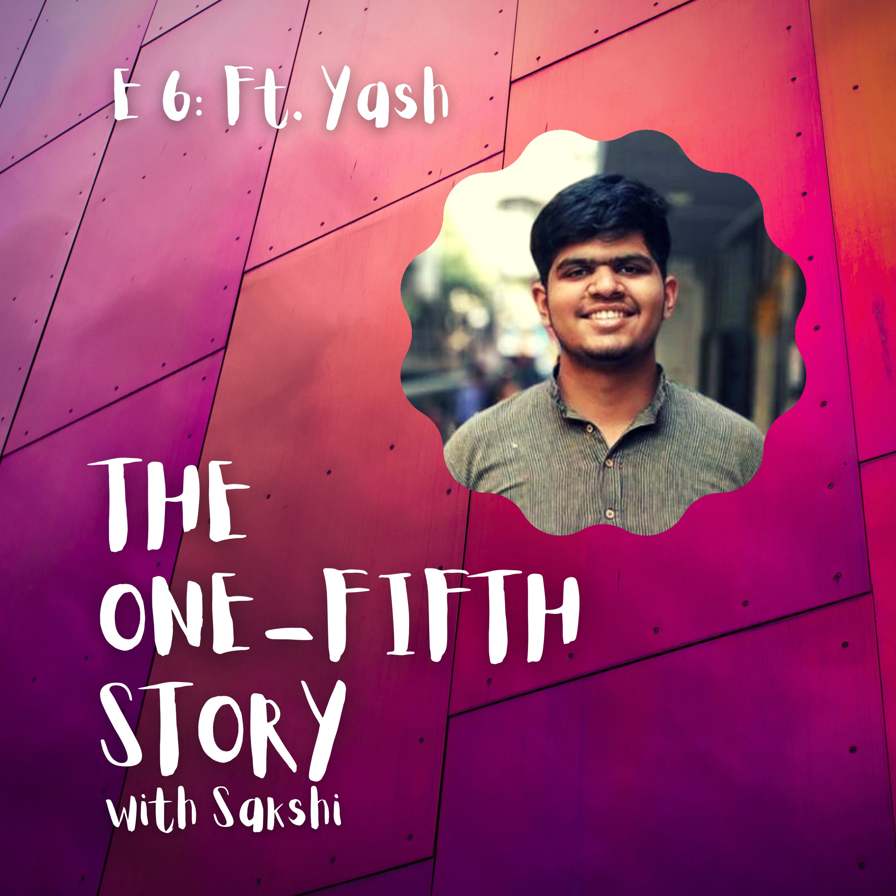 The One-Fifth Story