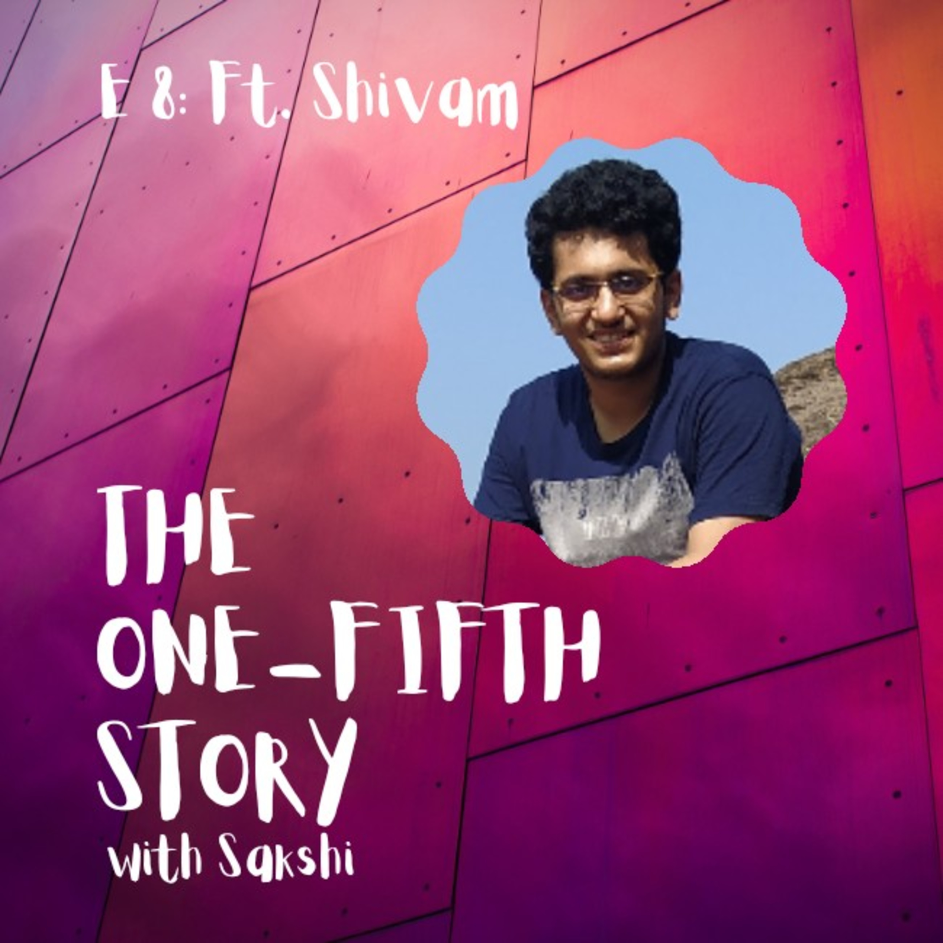 The One-Fifth Story