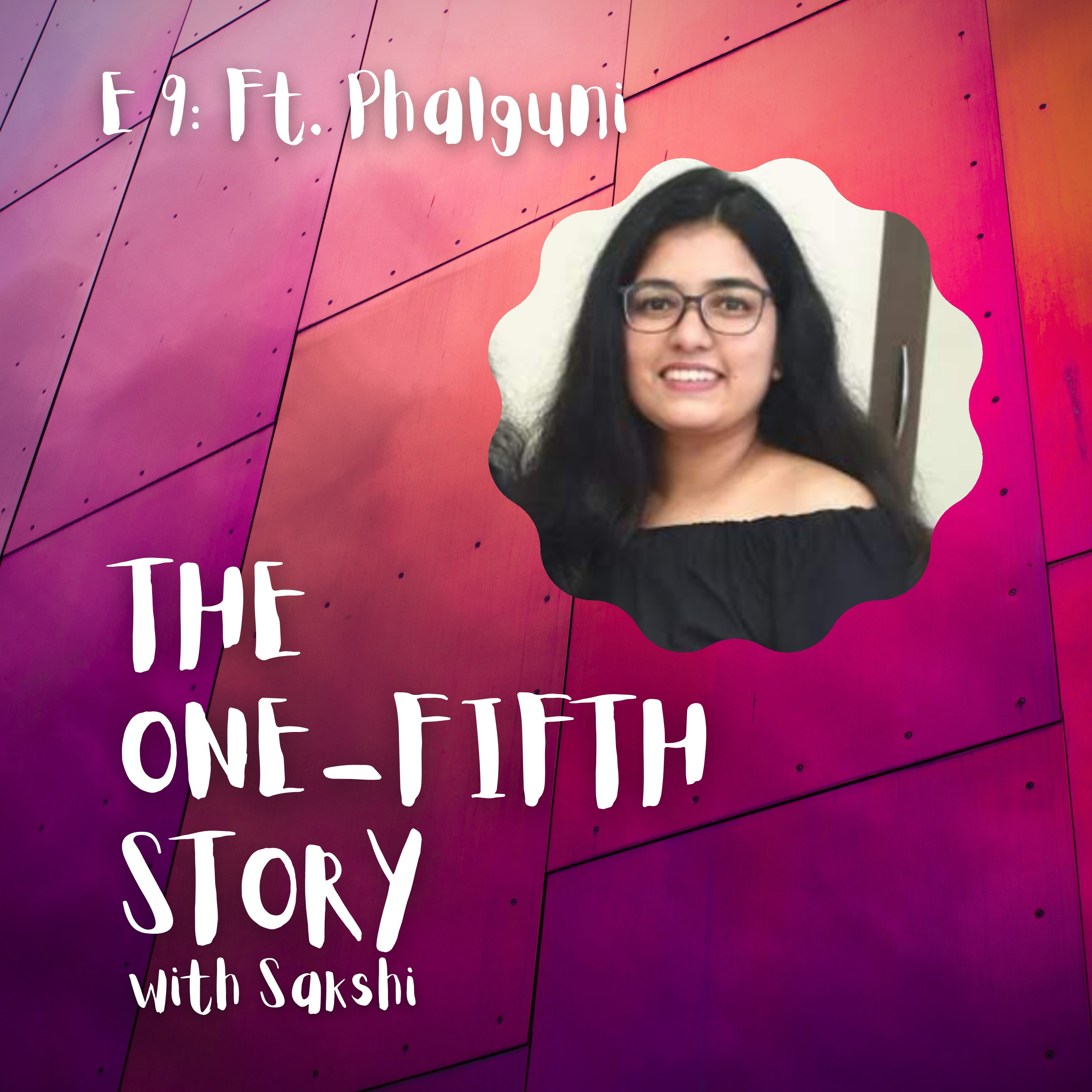 The One-Fifth Story