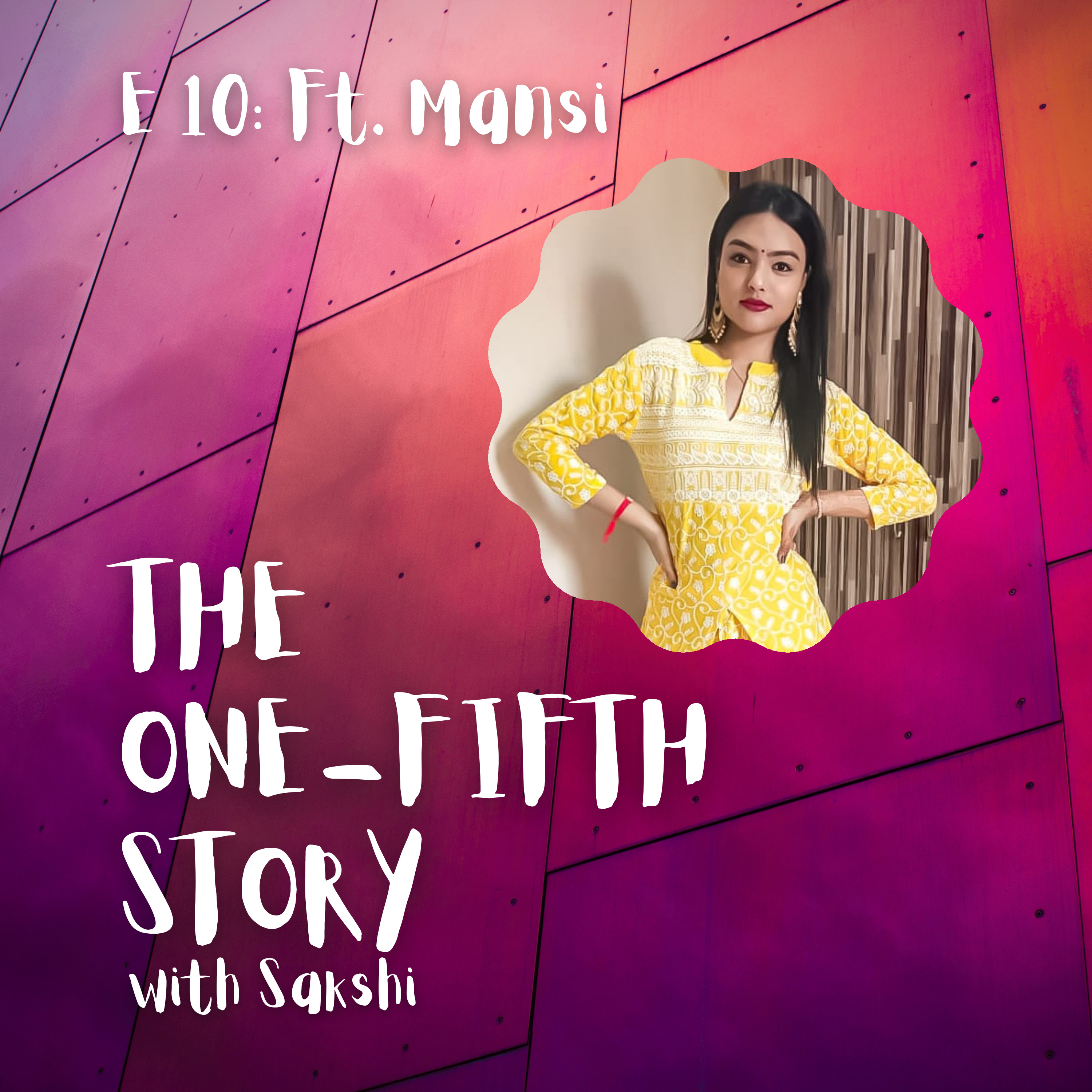 The One-Fifth Story