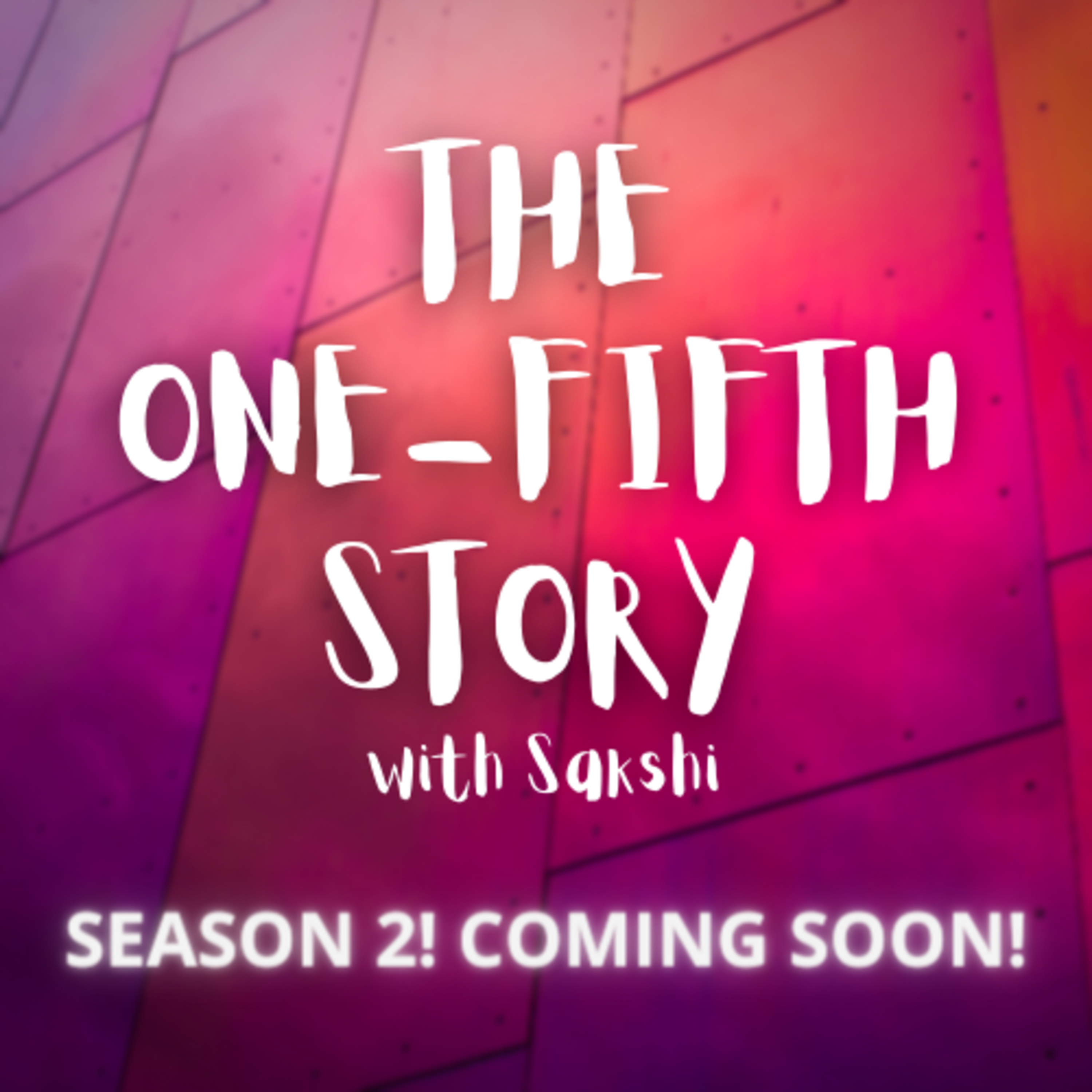 The One-Fifth Story
