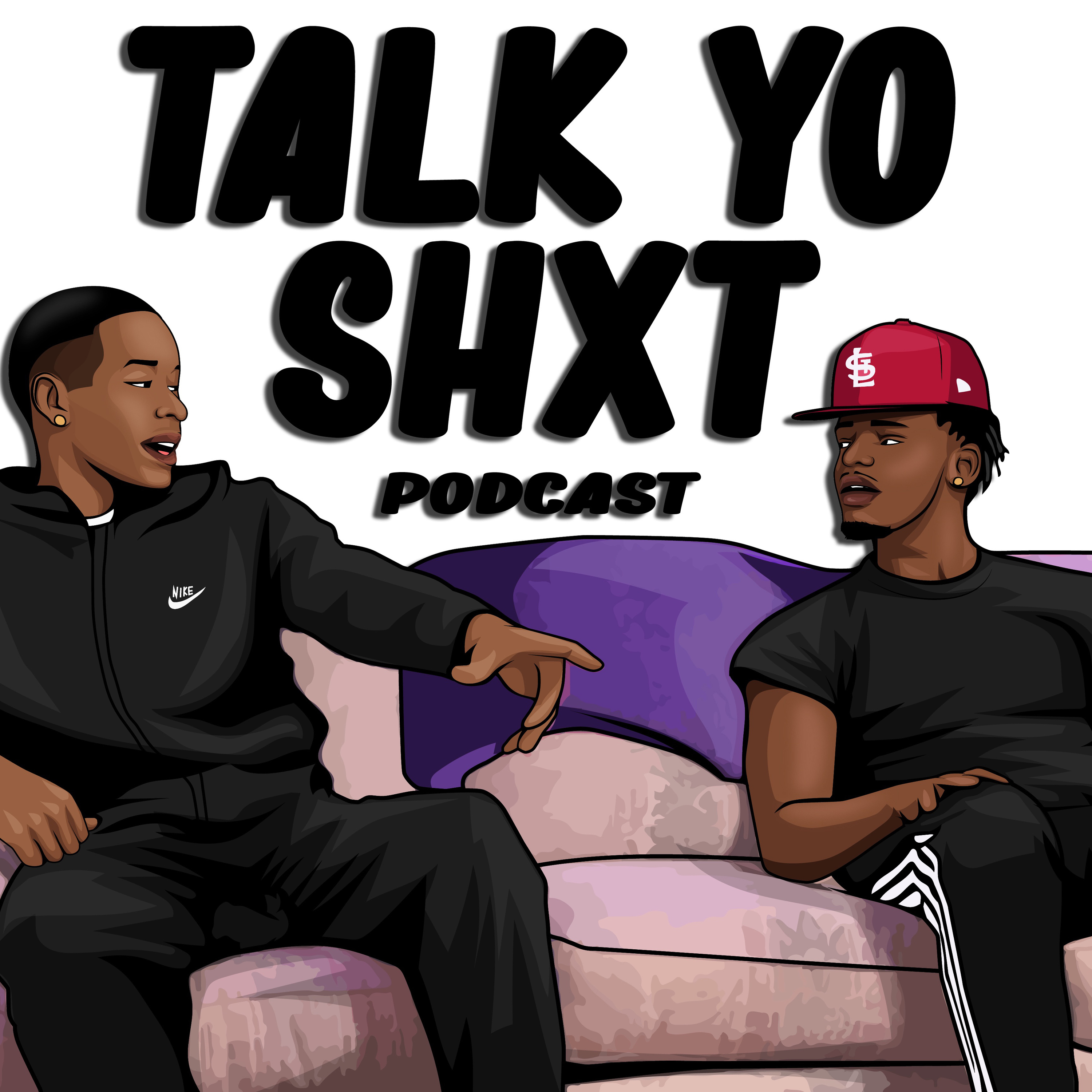 Would You Rather - Episode 21 episode artwork
