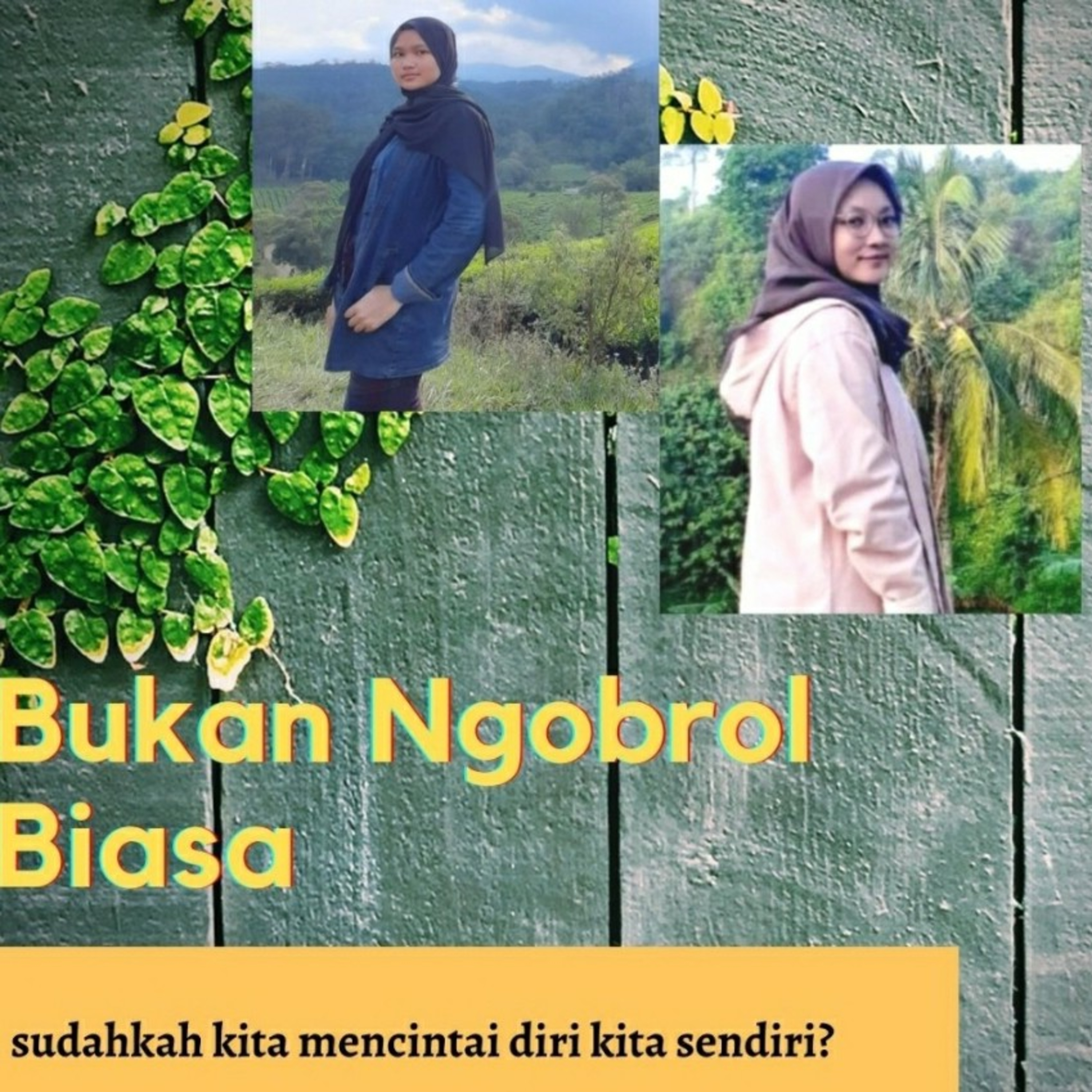 Cuap Cuap Thiraaaa