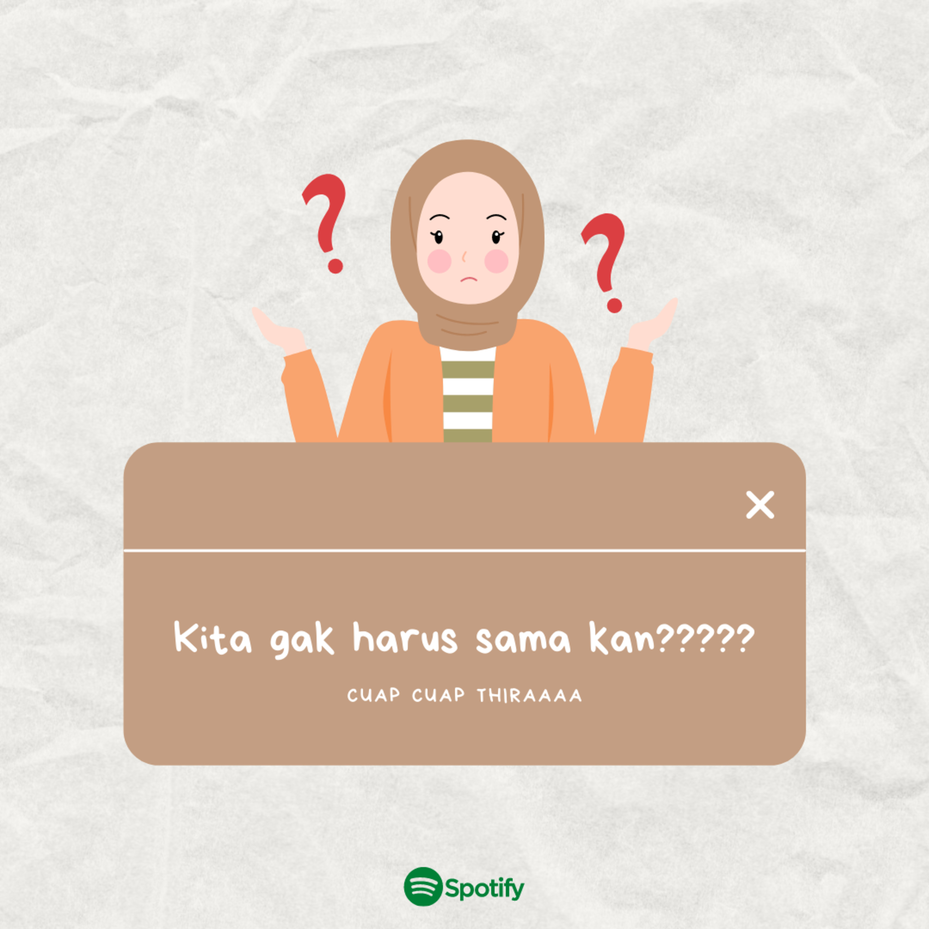 Cuap Cuap Thiraaaa