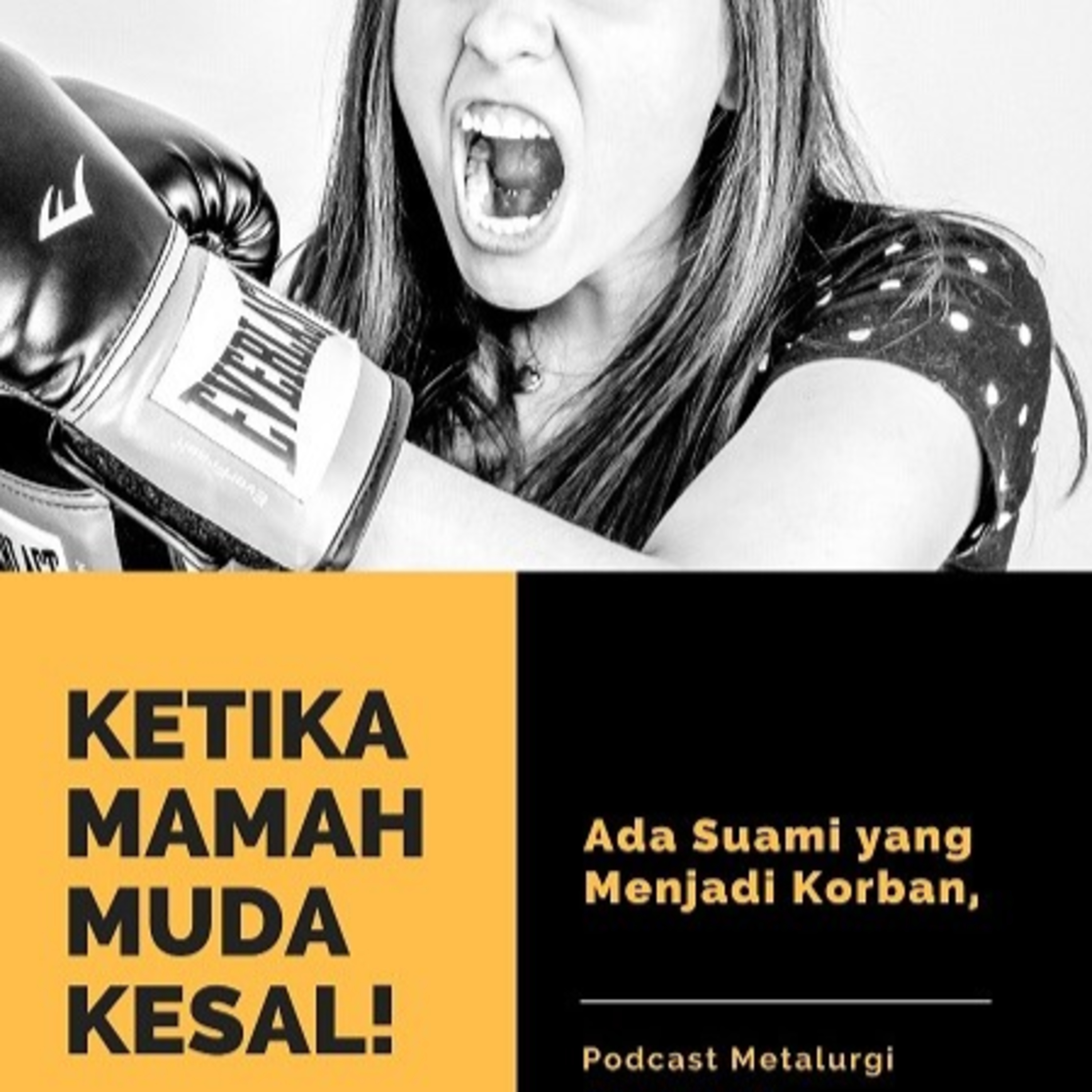 POMET (PODCAST METALURGI)