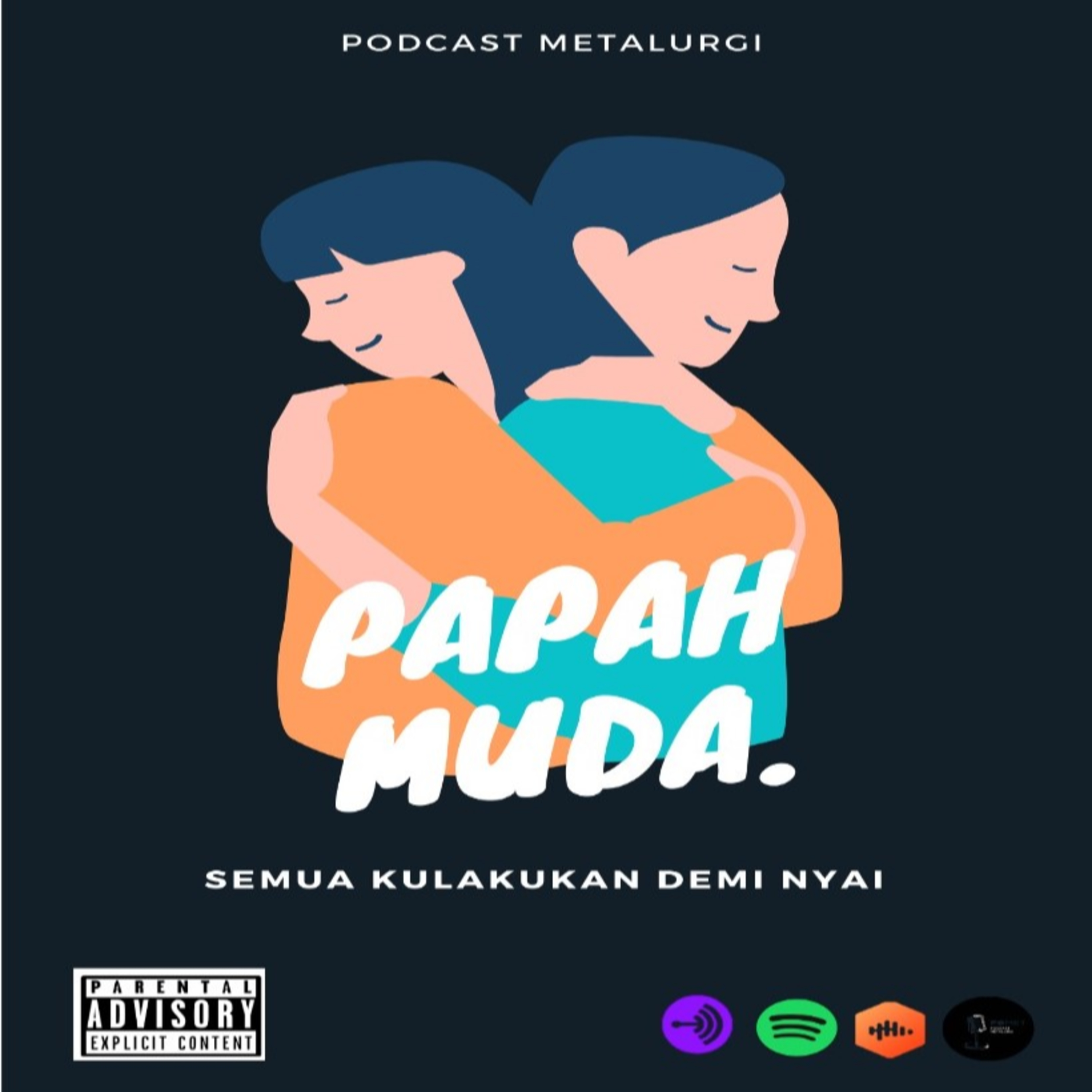 POMET (PODCAST METALURGI)