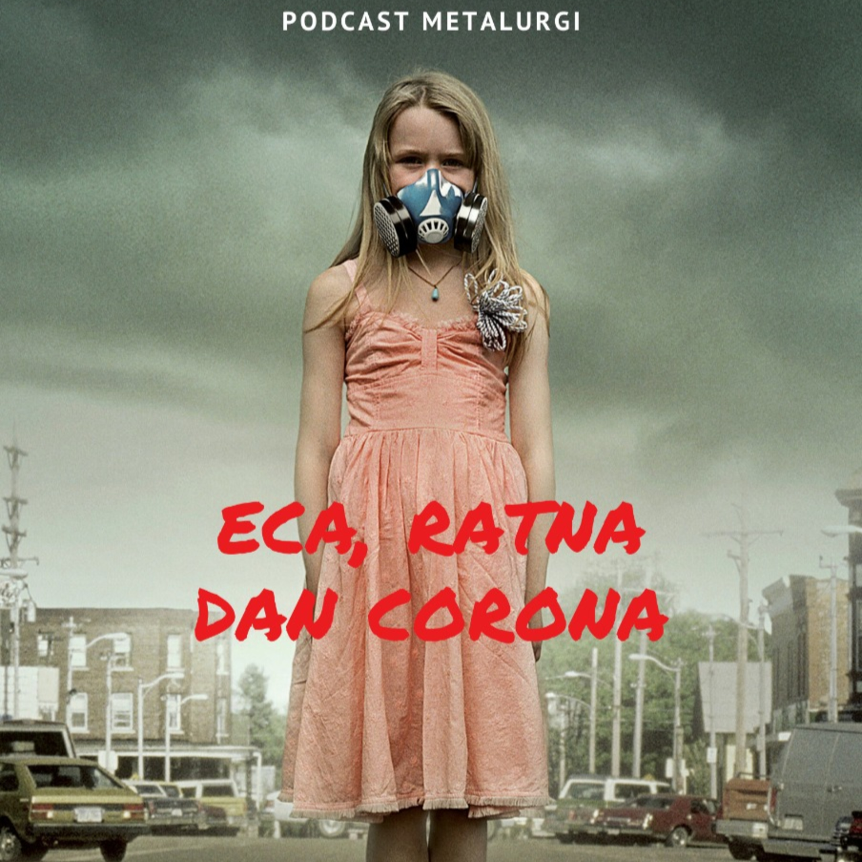 POMET (PODCAST METALURGI)