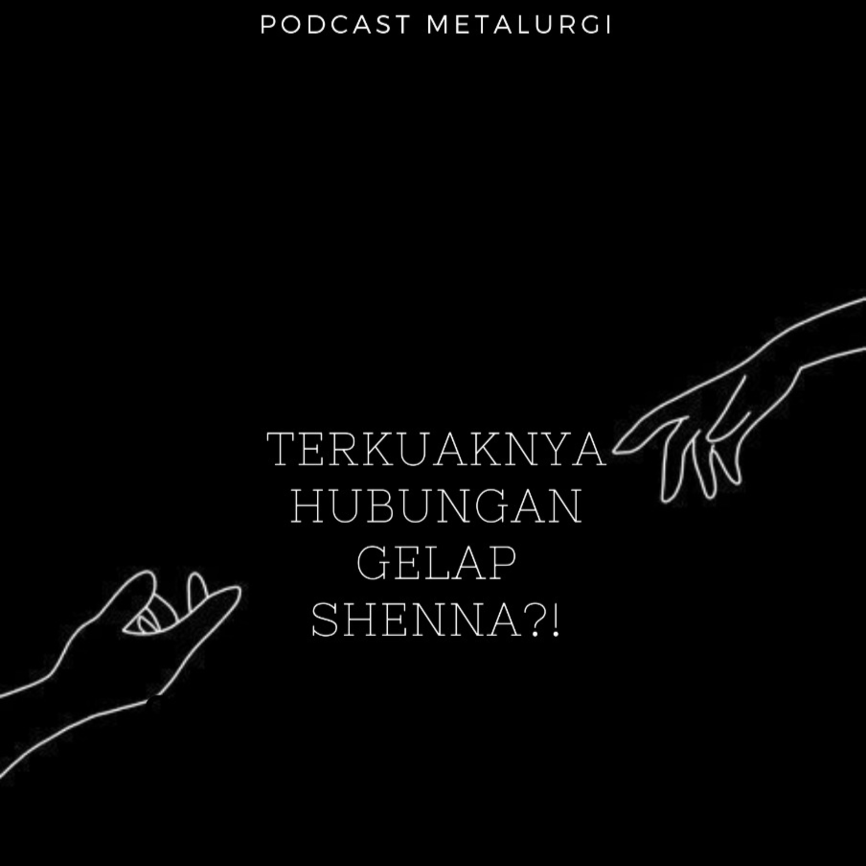 POMET (PODCAST METALURGI)