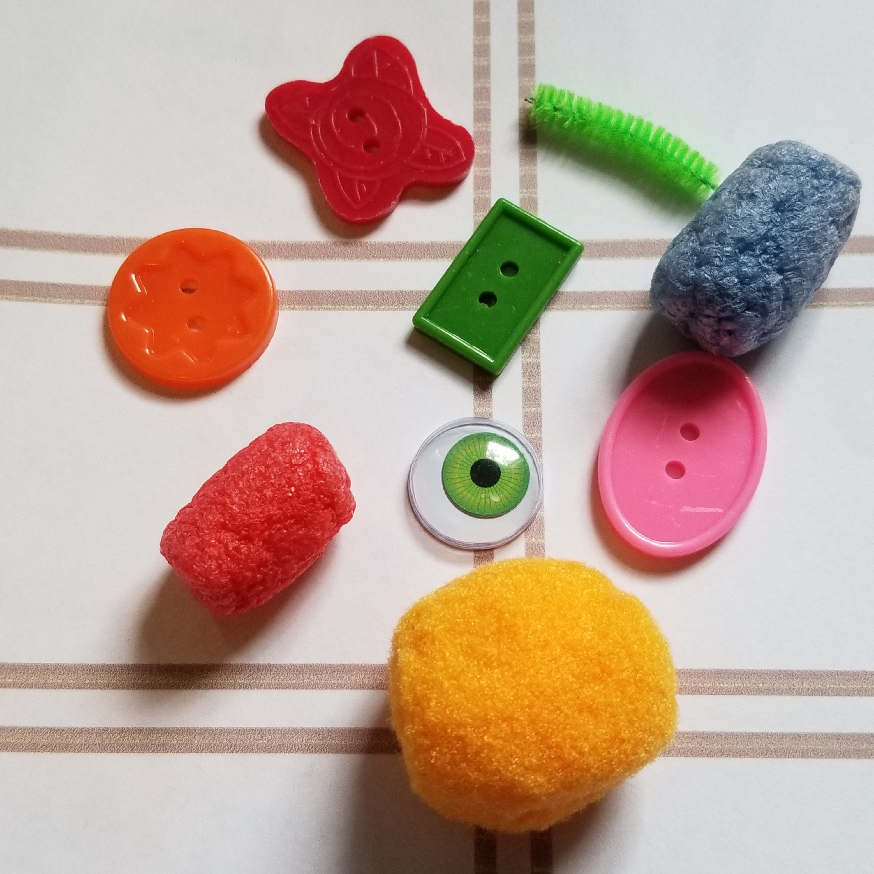 Silly monster learning and skill building ideas!  episode artwork
