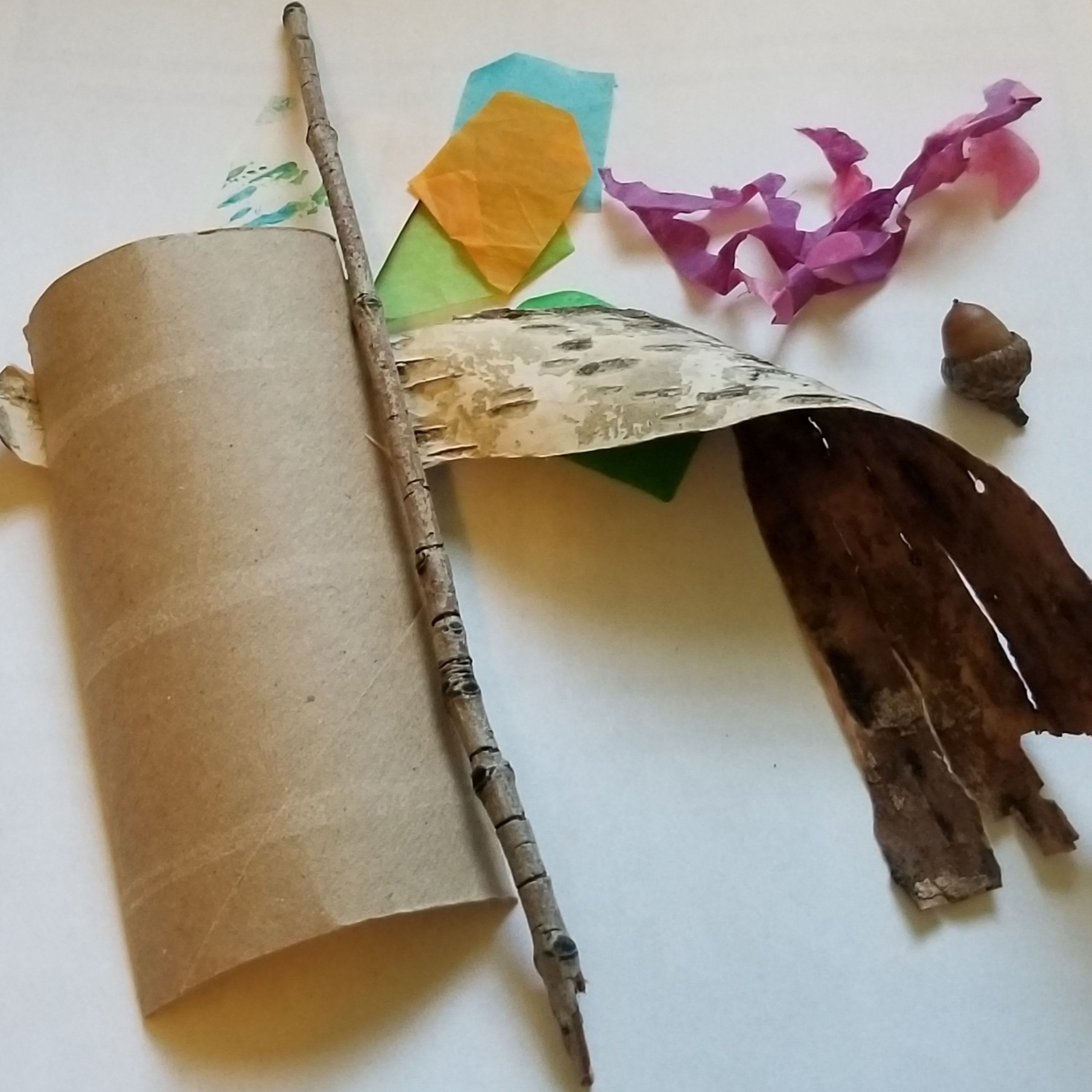 Play and exploration for gaining back learning and skill building Ground. episode artwork