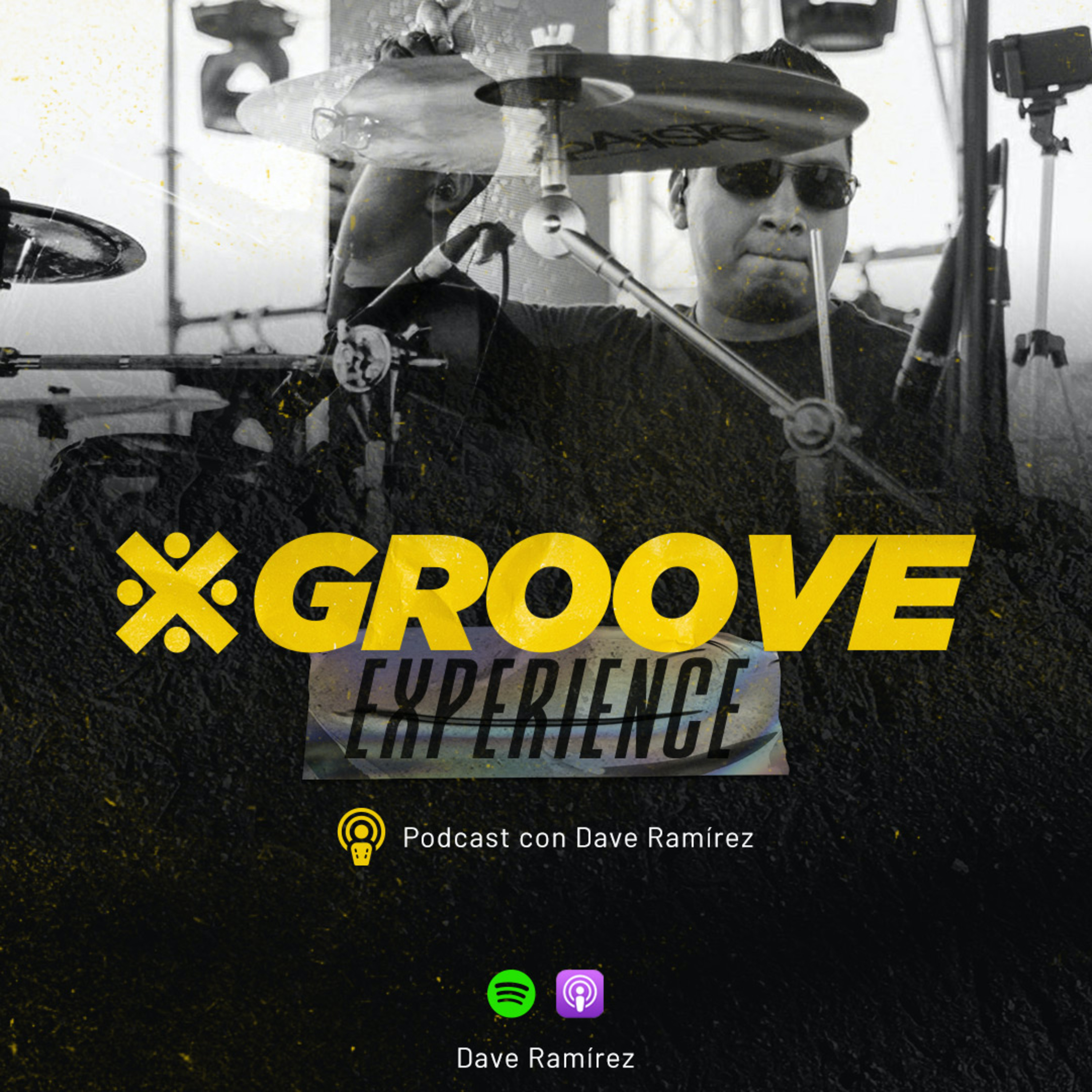 Groove Experience