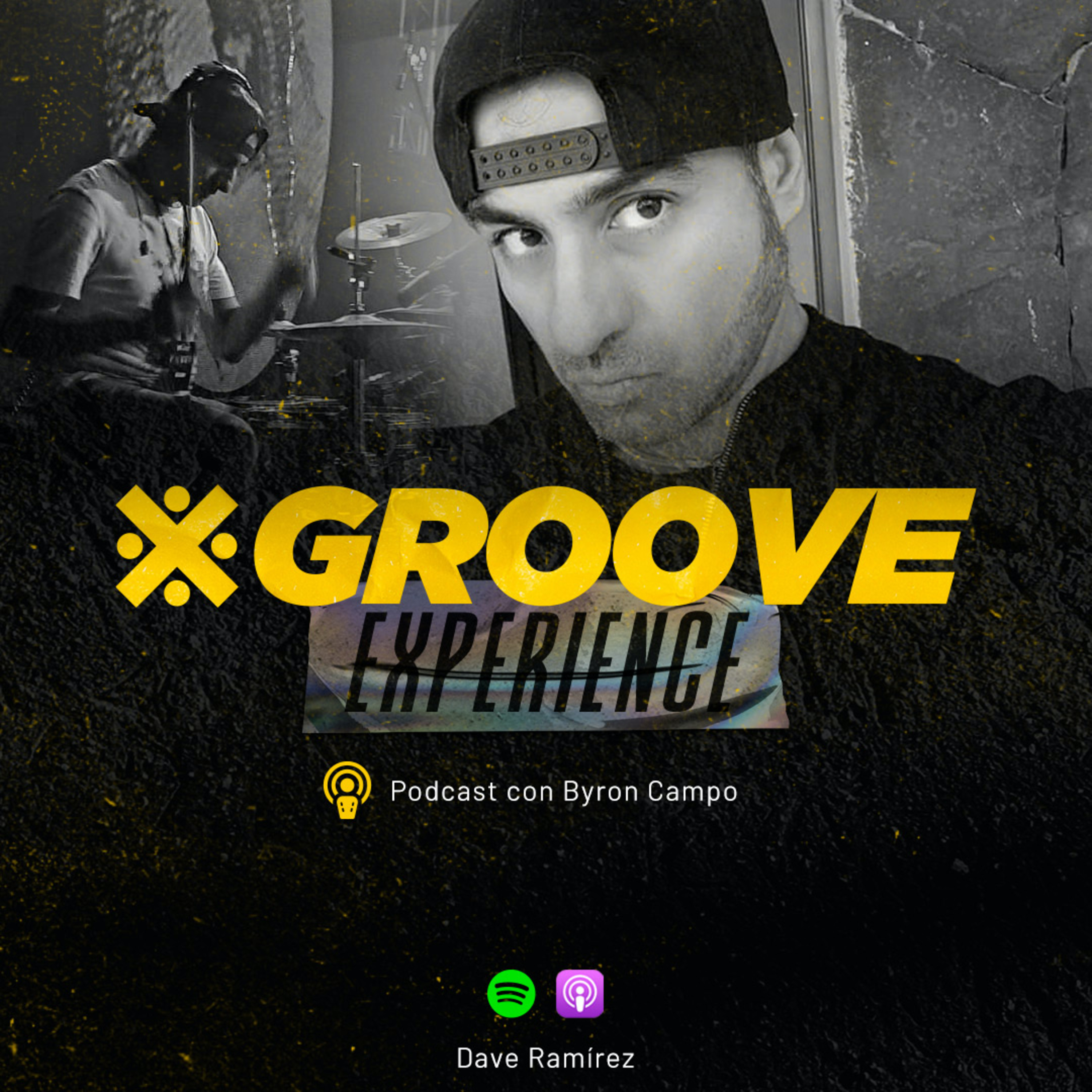 Groove Experience