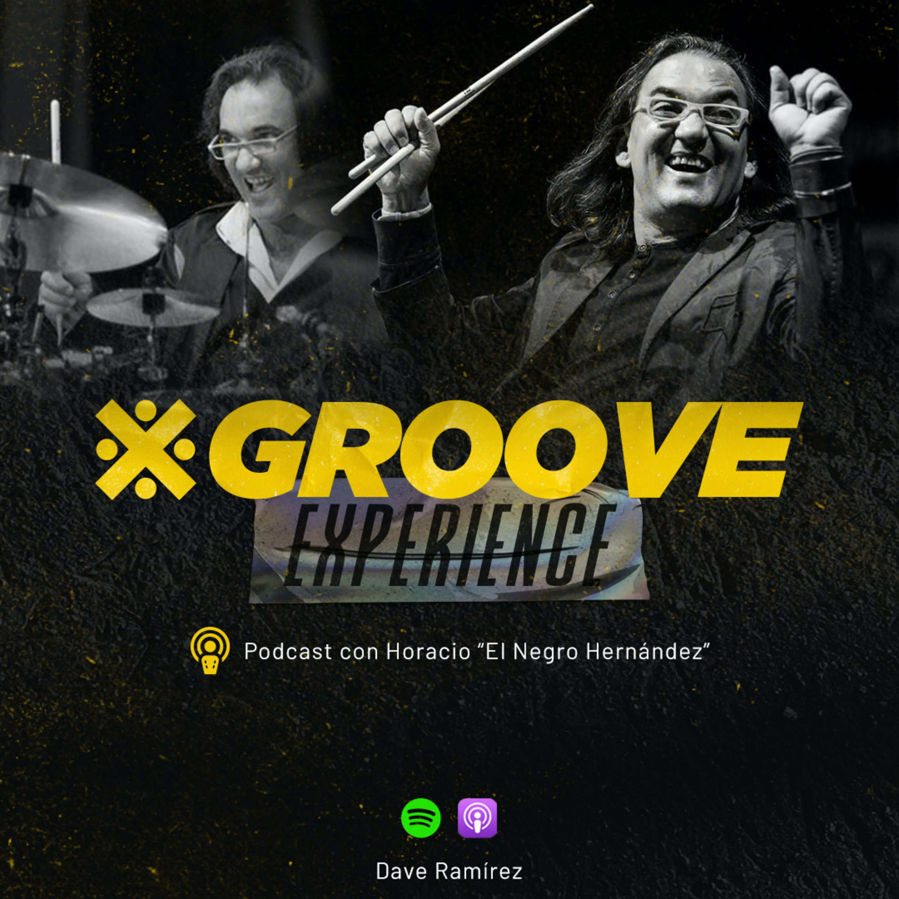 Groove Experience
