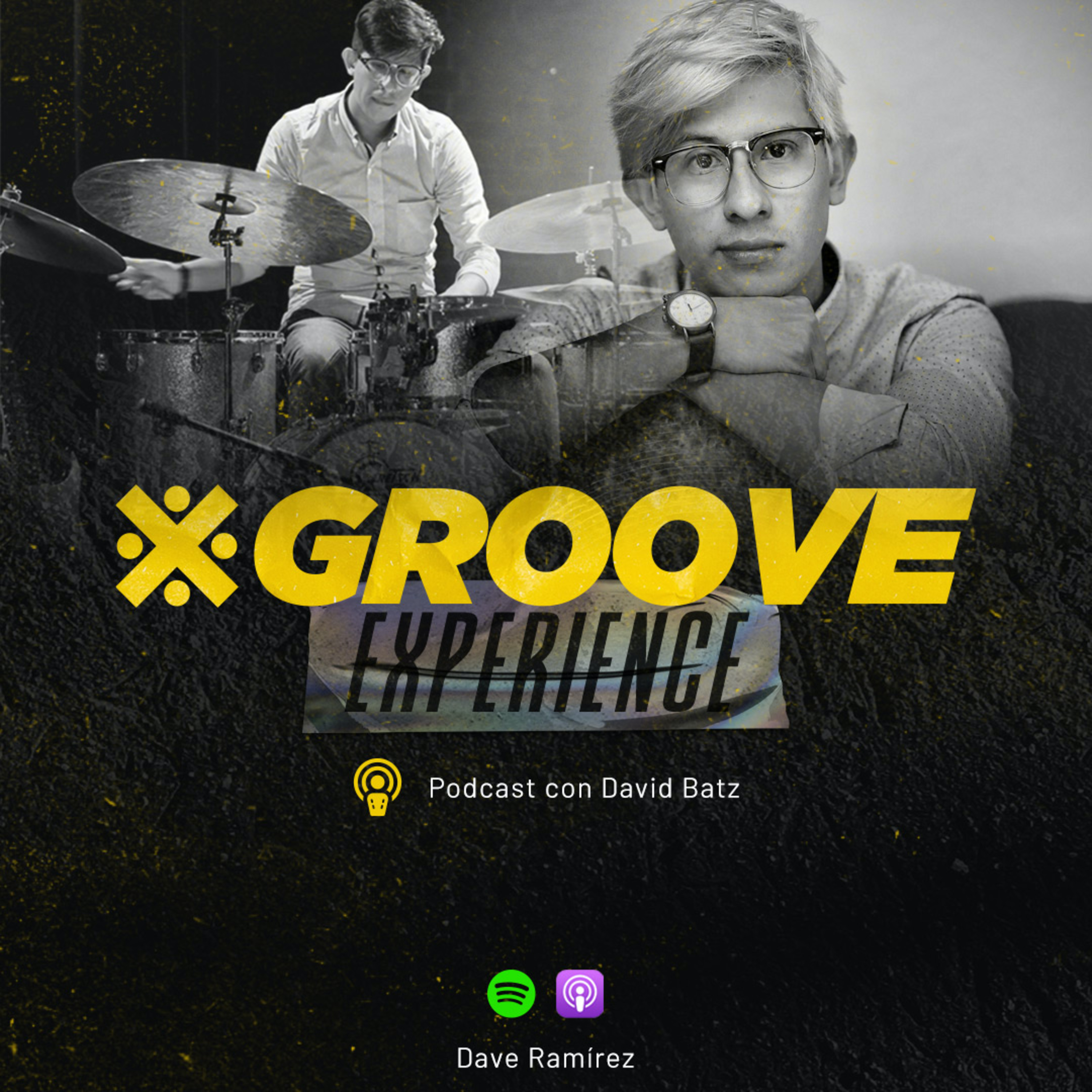 Groove Experience