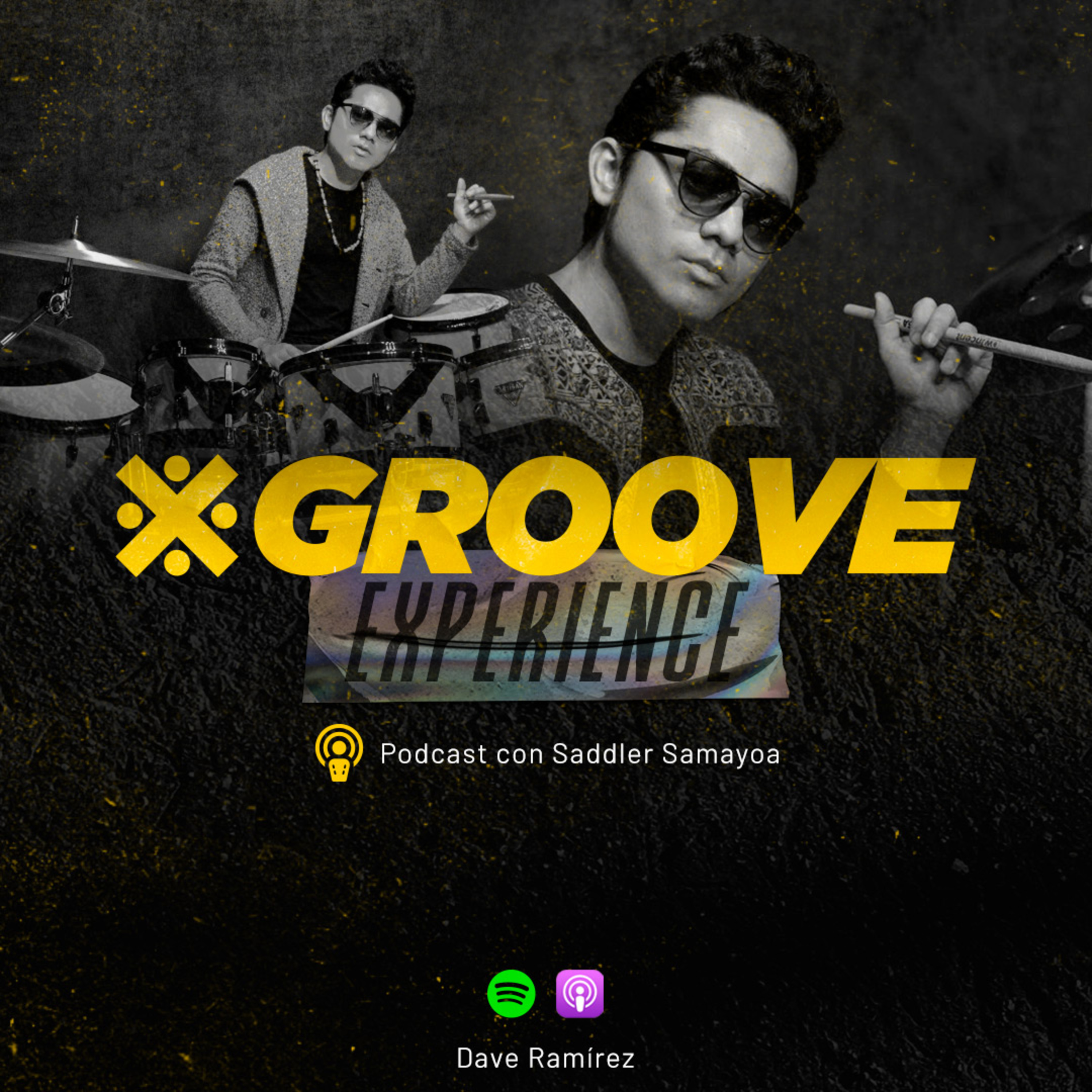 Groove Experience